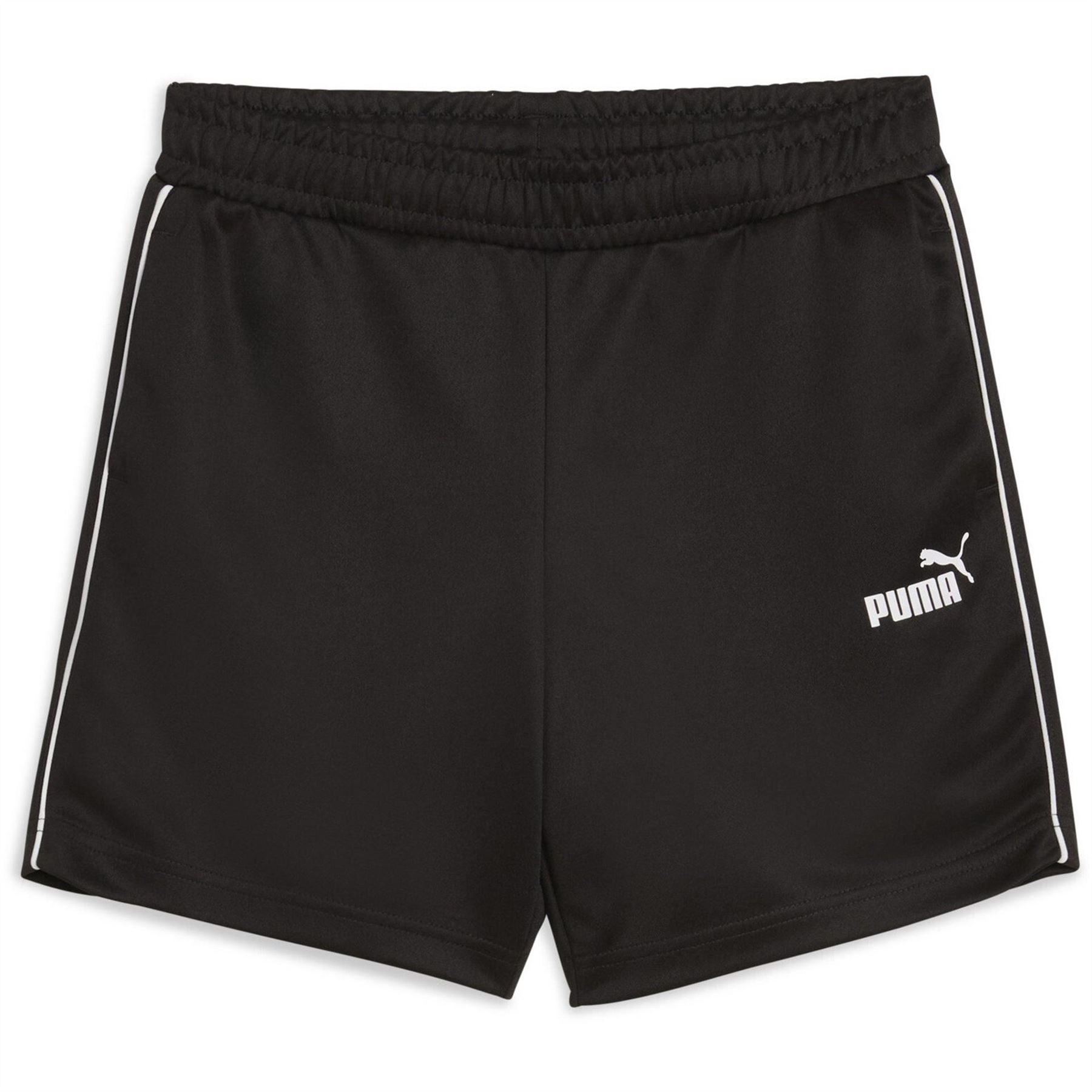 Puma Poly Shorts B Tracksuit Short Unisex Kids