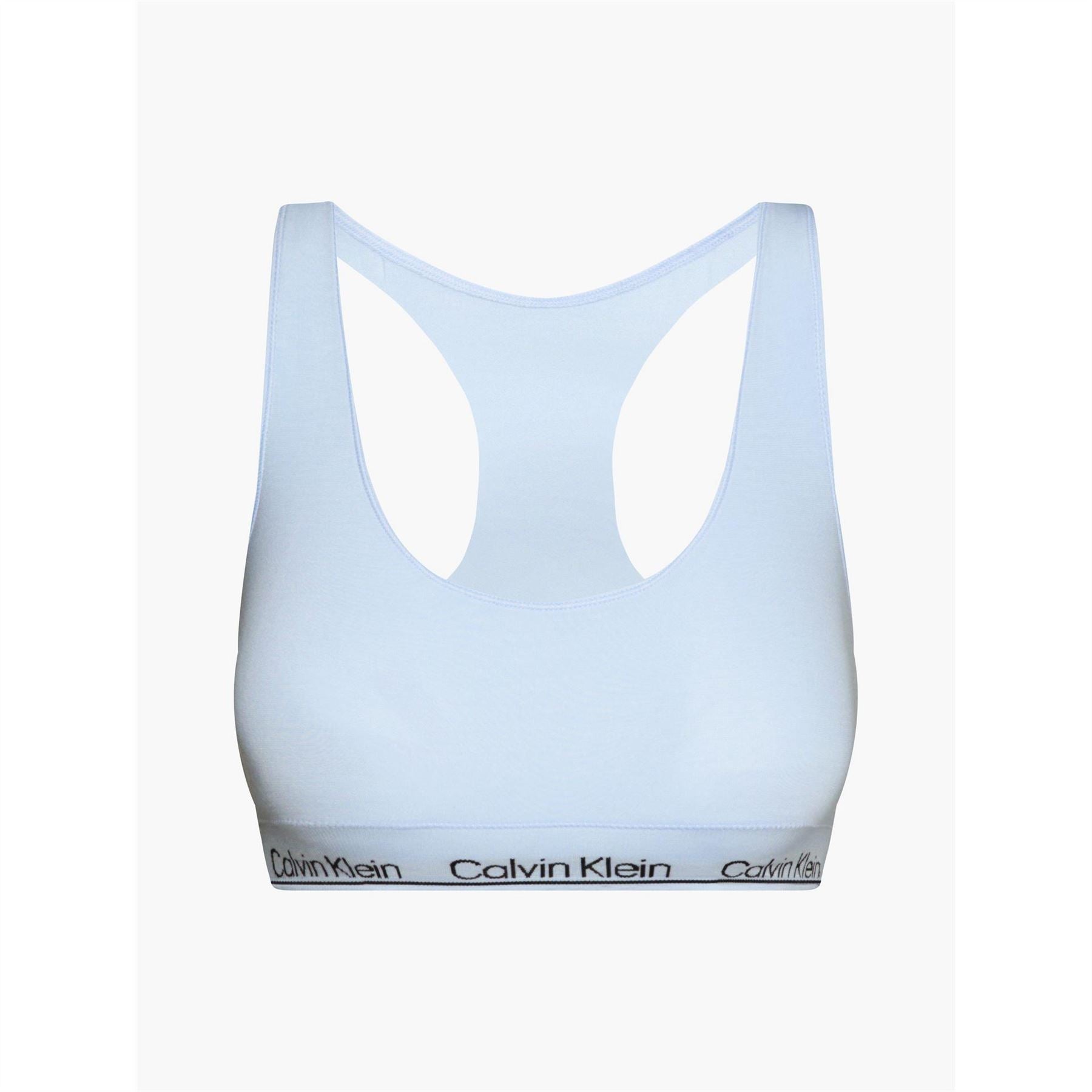 Calvin Klein Seamless Racerback Bralette