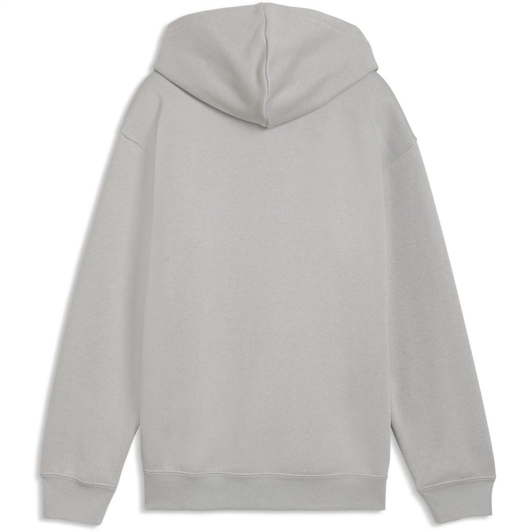 Puma Lab Logo Hoodie Jn64