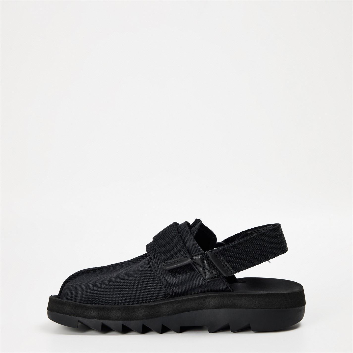 Reebok Beatnik Shuv Closed Toe Clogs