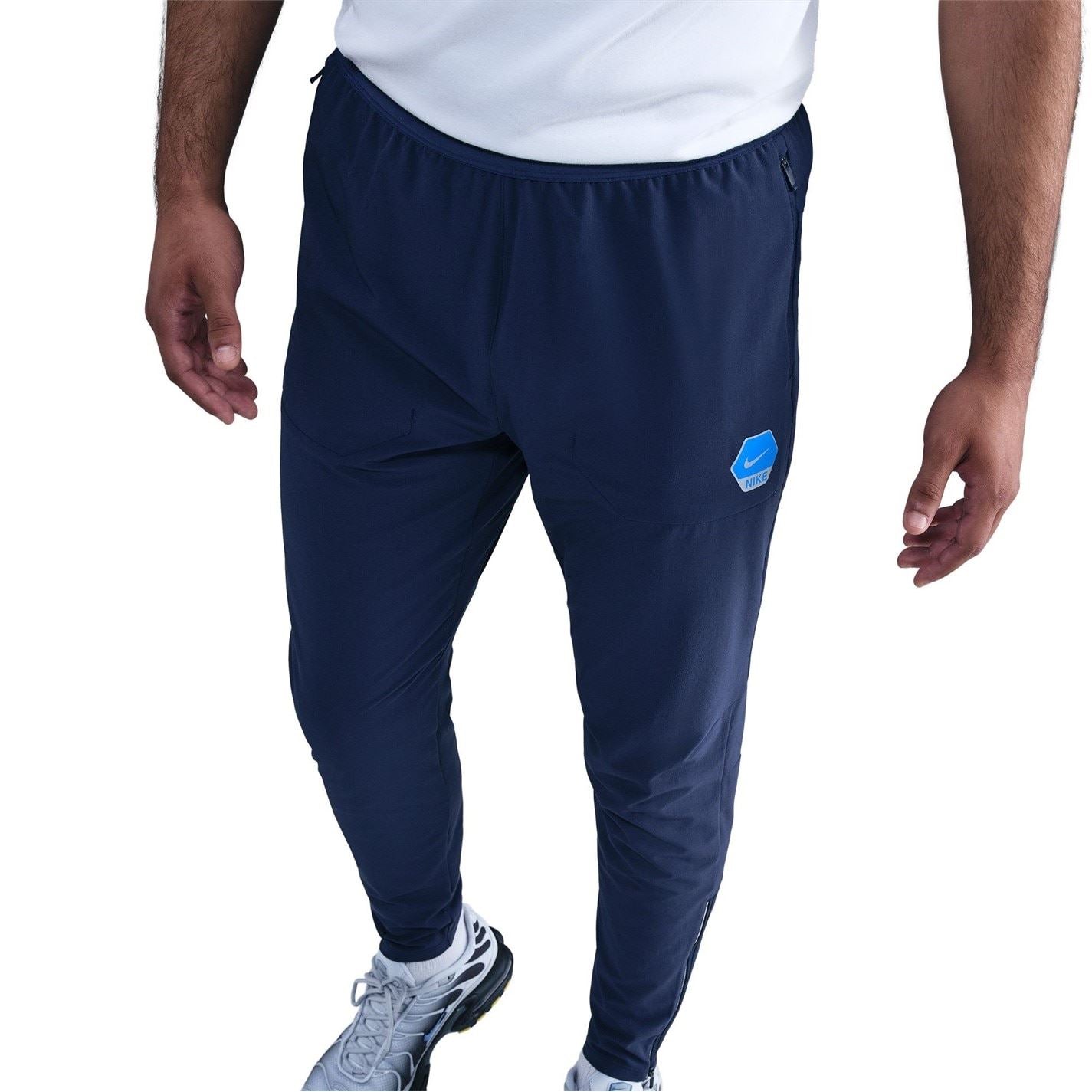 Nike Mens City Run Jogging Bottoms
