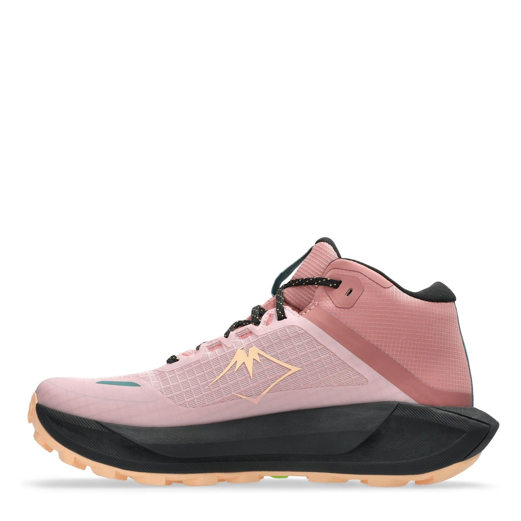 Asics Womens Gel Trabuco Mt GorE-Tex Trail Running Shoes