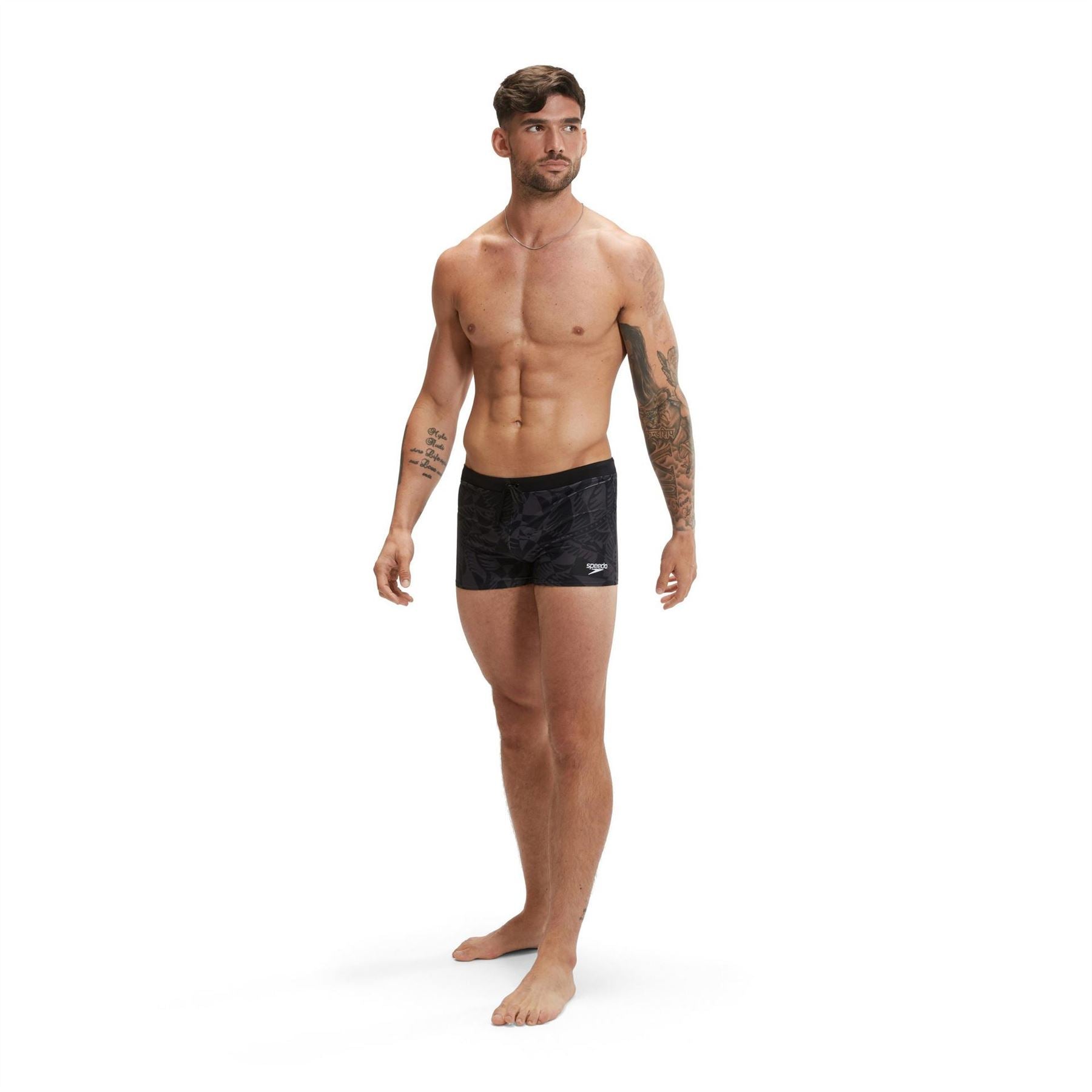 Speedo Valmilton Aquashort