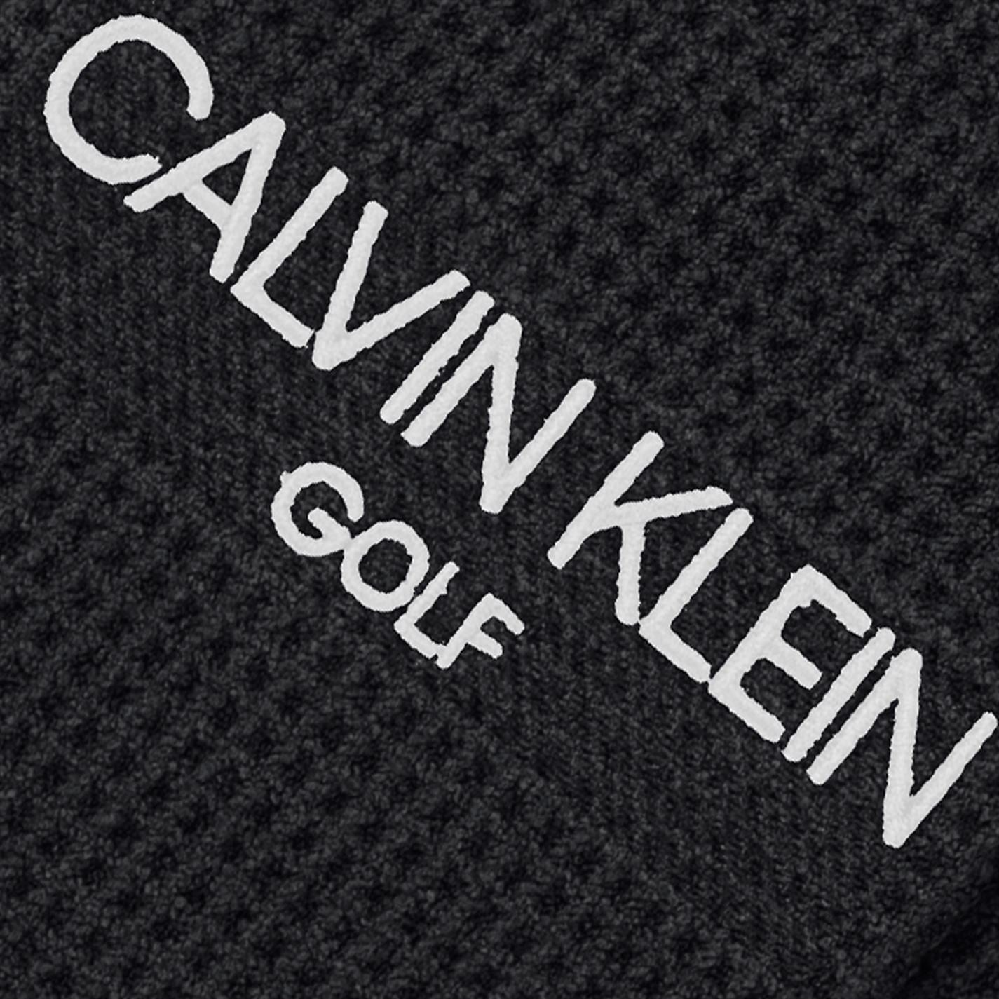 Calvin Klein Golf Golf Towel
