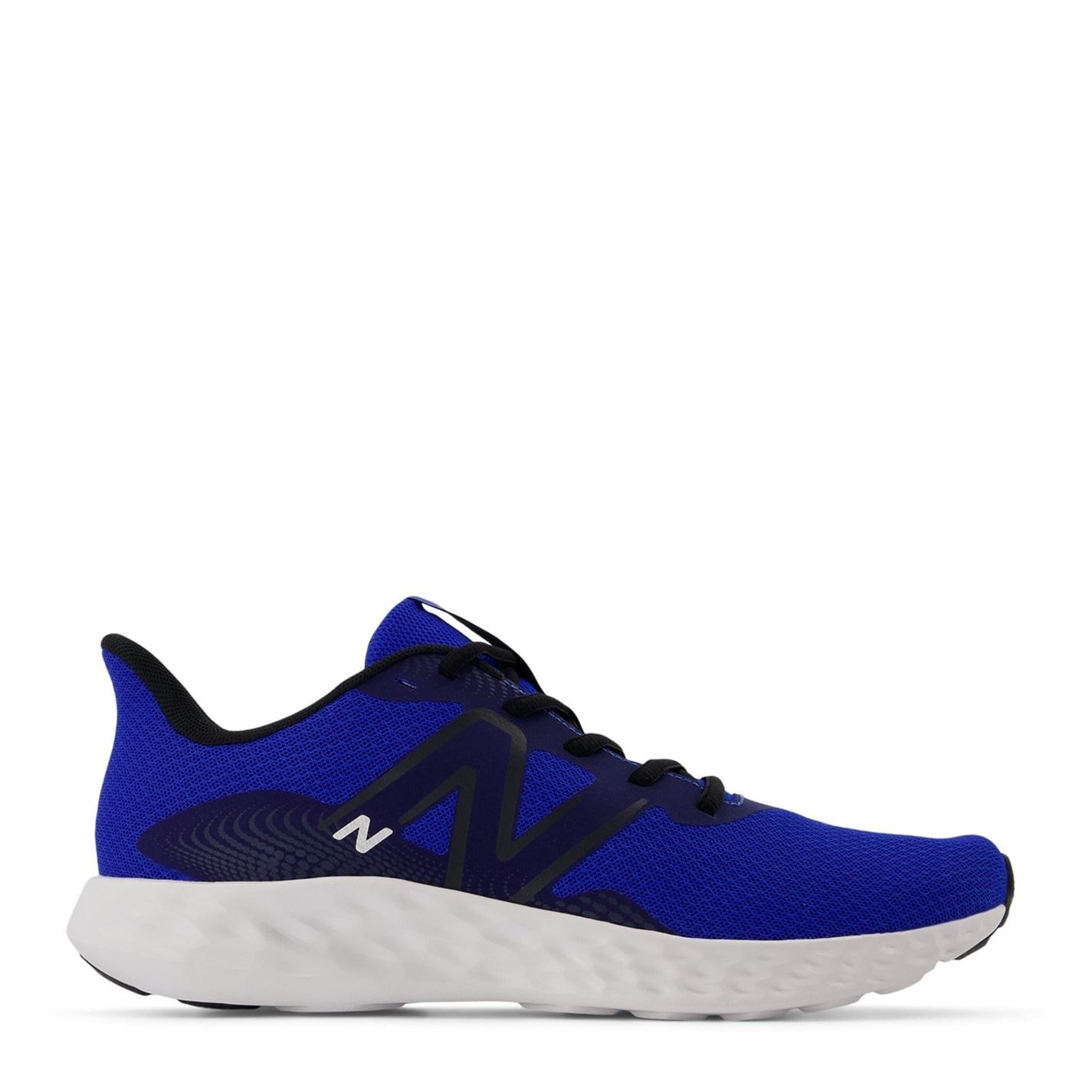 New Balance Mens 411 V3 Running Shoes