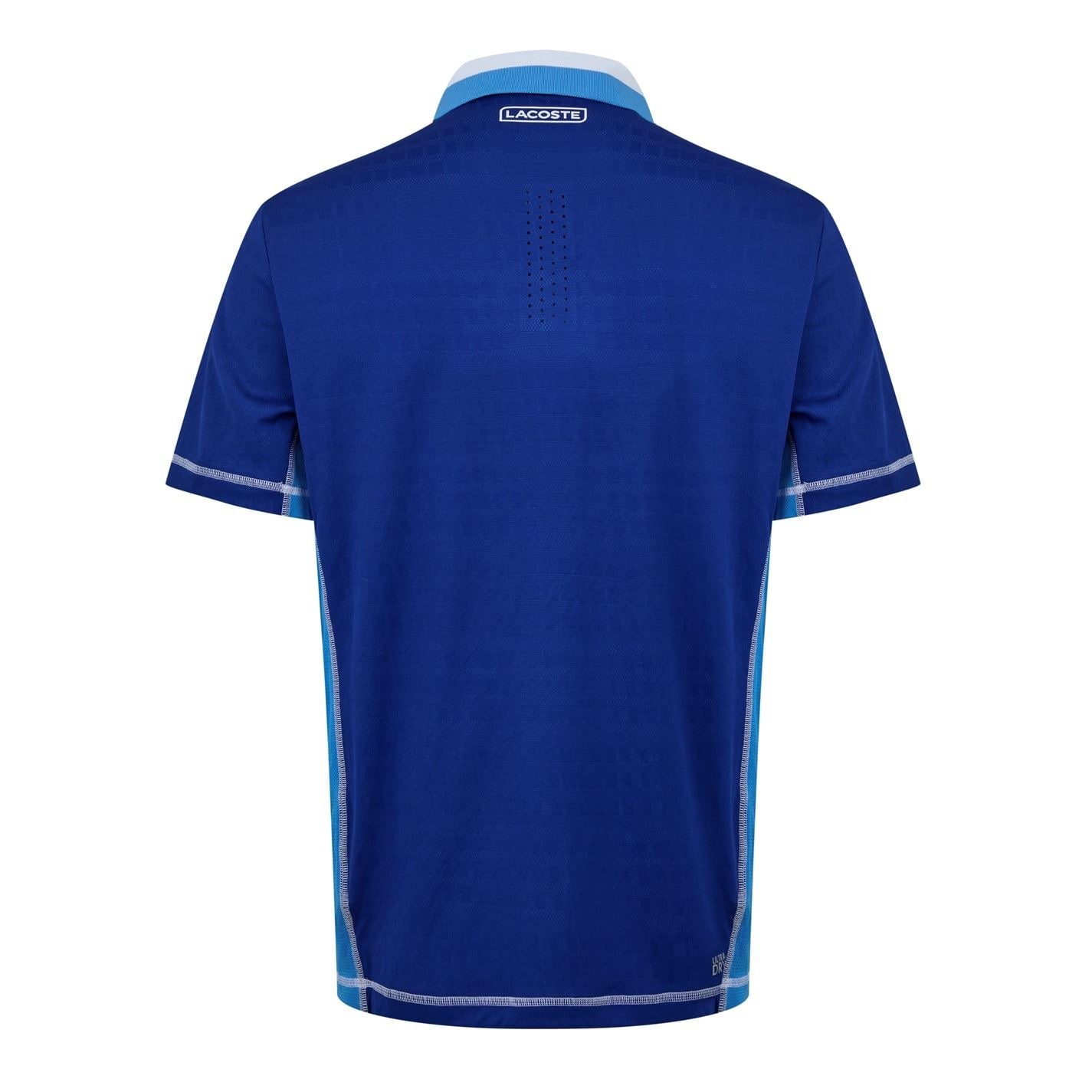 Lacoste Short Sleeve Regular Fit Polo