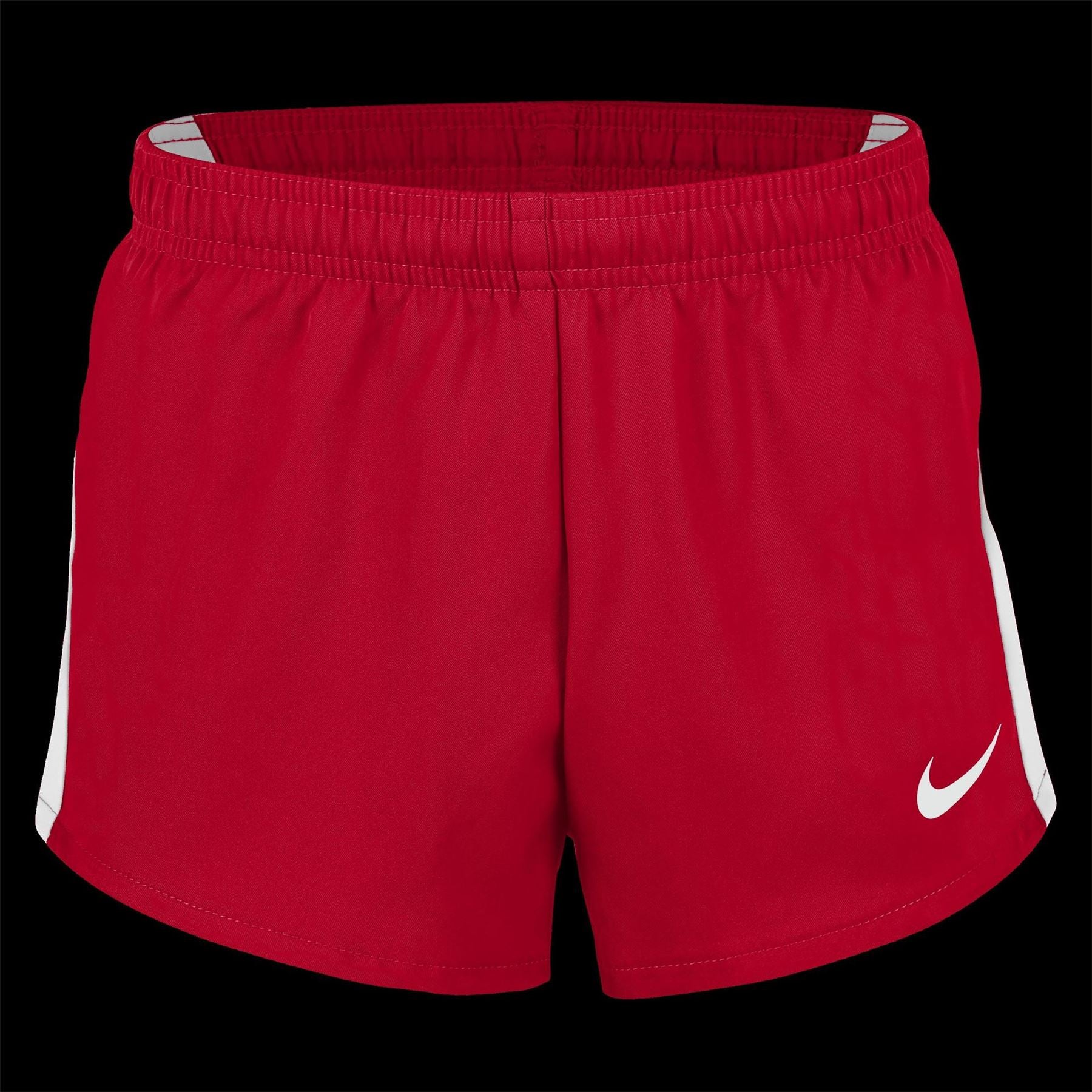 Nike Fast 2 in 1 Running Road Shorts