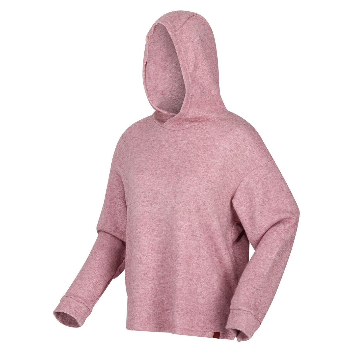 Regatta Kassidy Relaxed Fit Drop Shoulder Sweatshirt