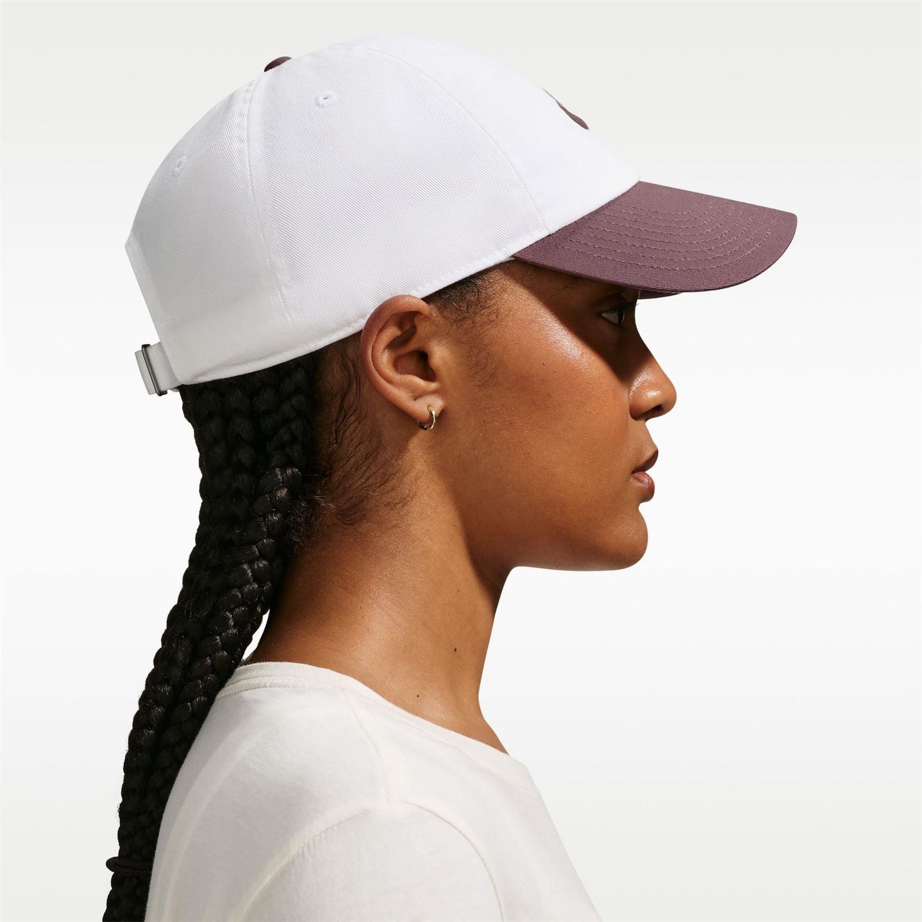 Nike Sportswear Heritage 86 Futura Washed Hat
