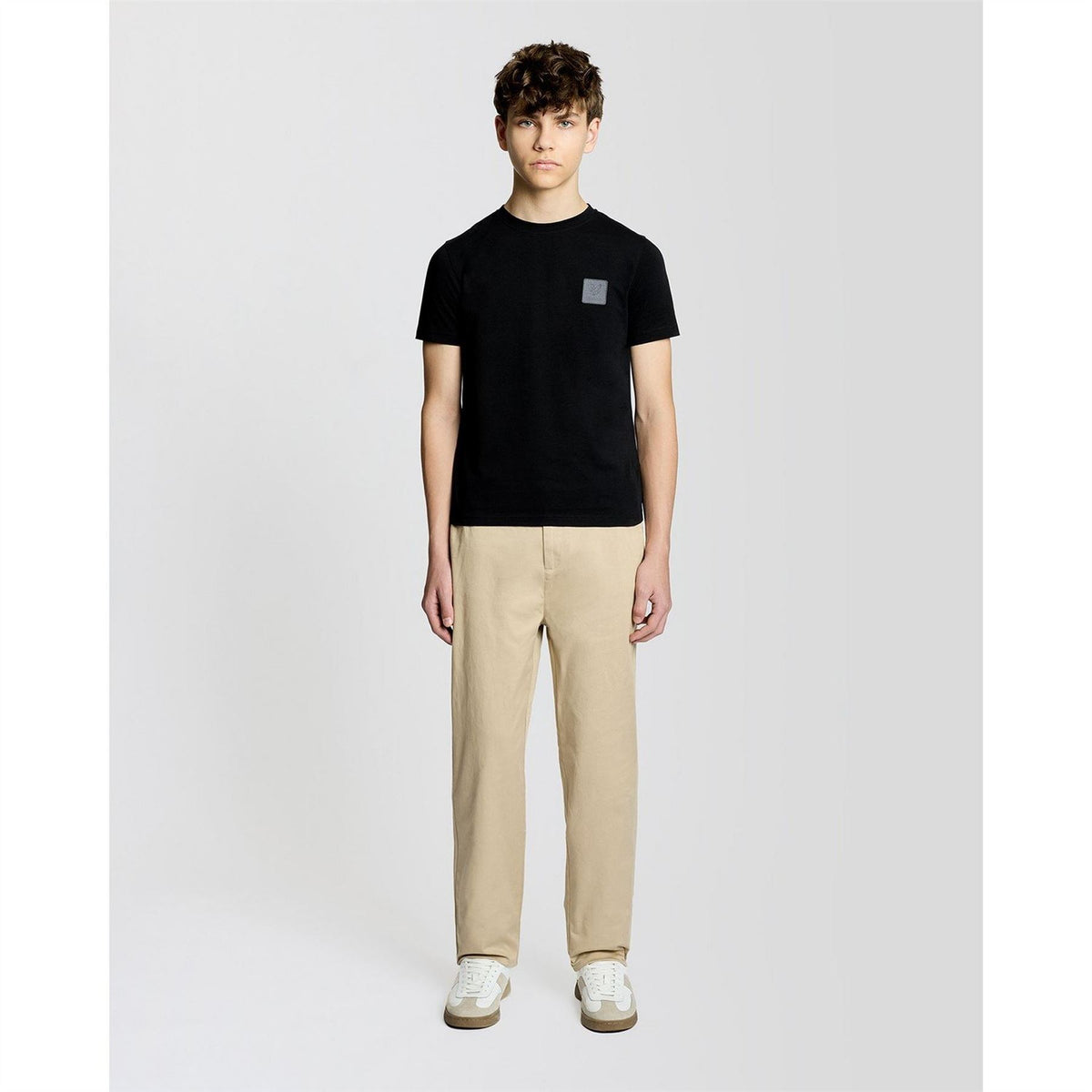 Lyle and Scott T-Shirt