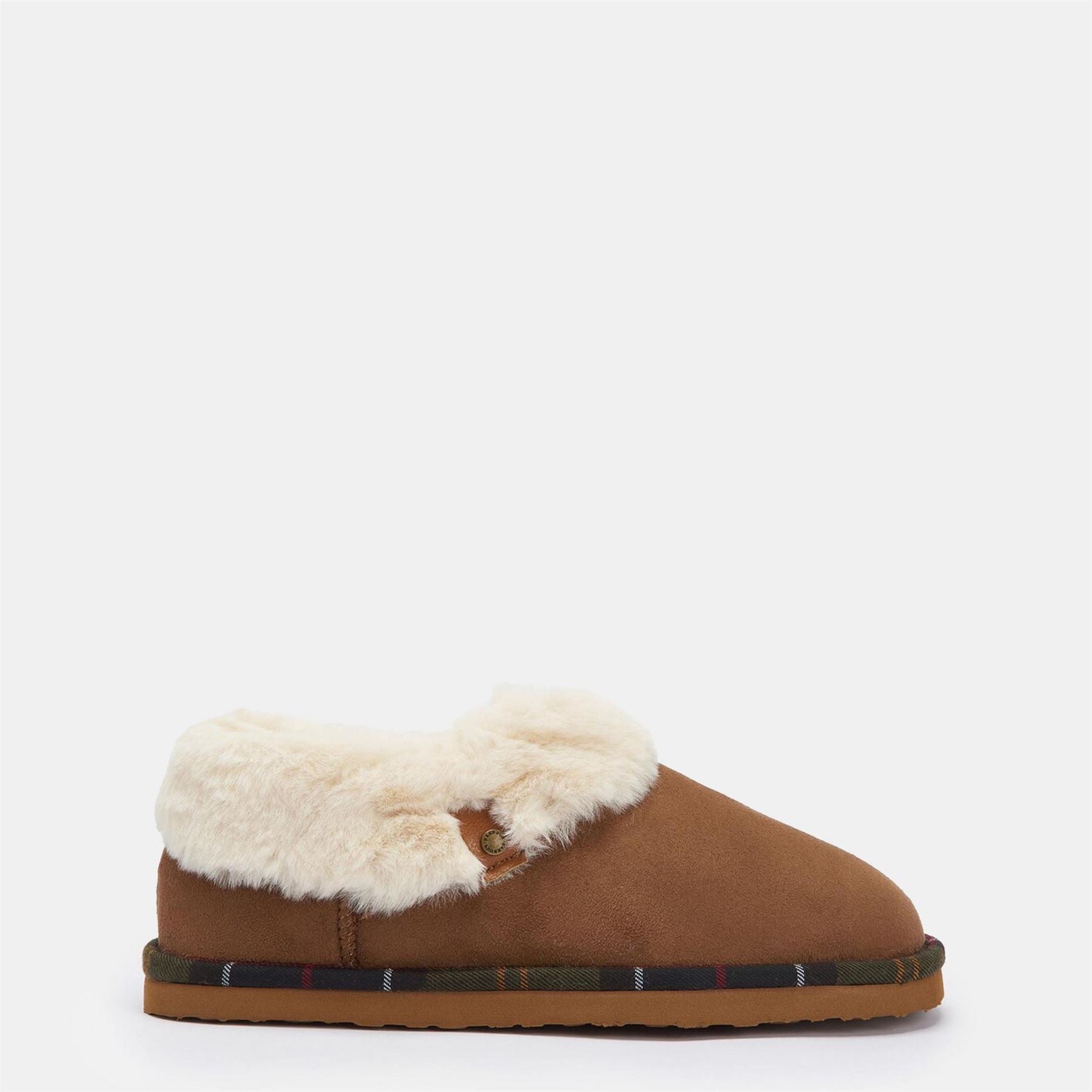 Barbour Slipper Boots