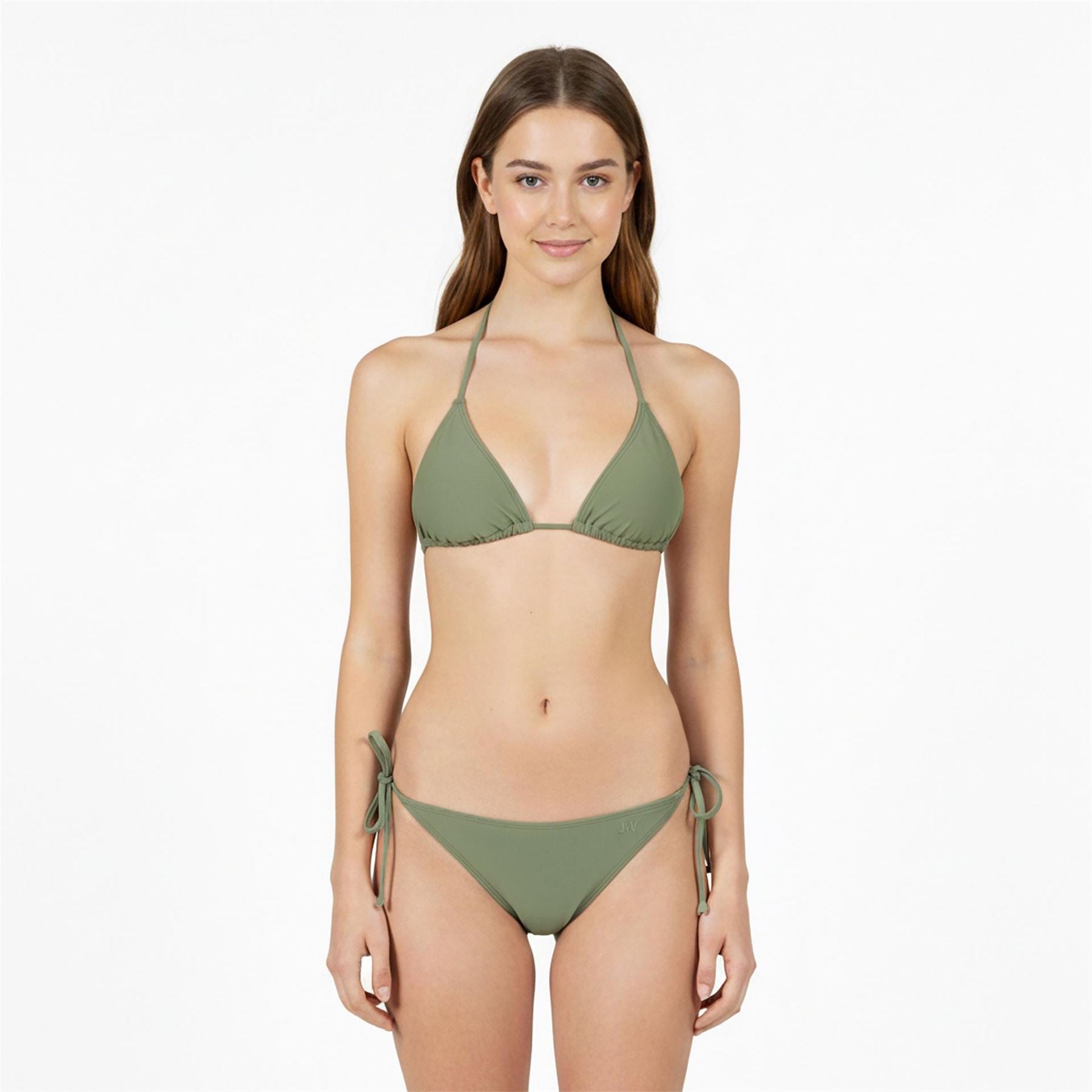 Jack Wills Kickback Bikini Top
