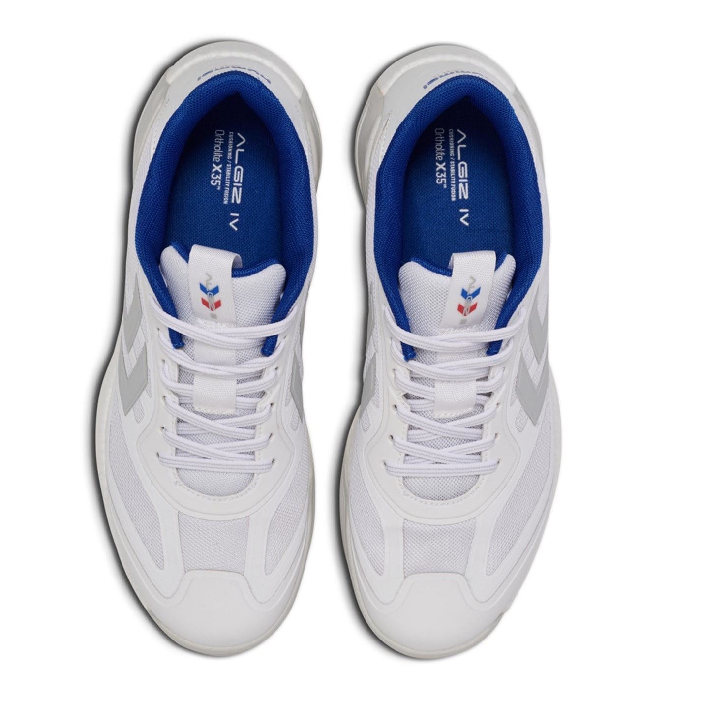 Hummel Mens Algiz V Handball Trainers