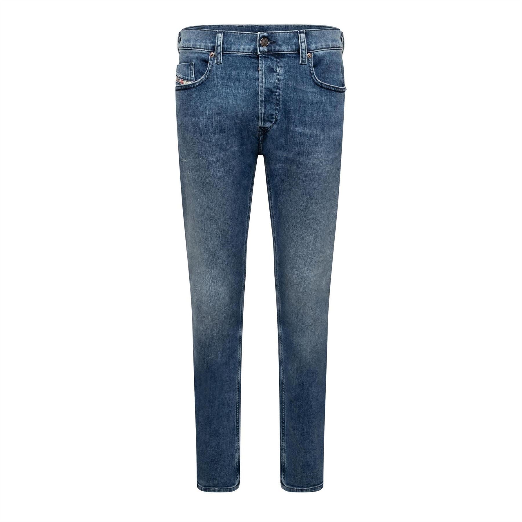Diesel Tepphar X Slim Fit Jeans