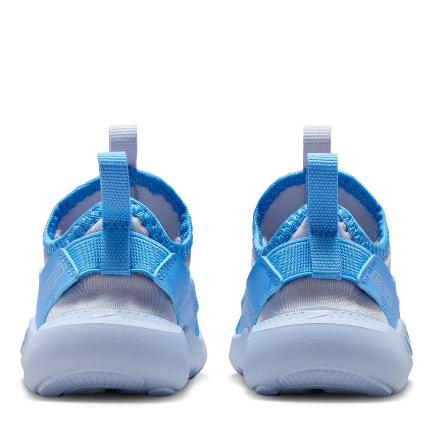 Nike Flex Runner 4 Slip On Sneakers Infants