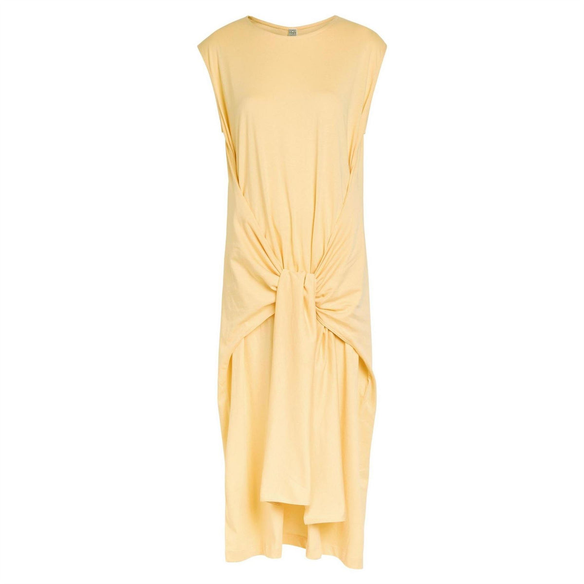 Toteme Waist Jersey Dress