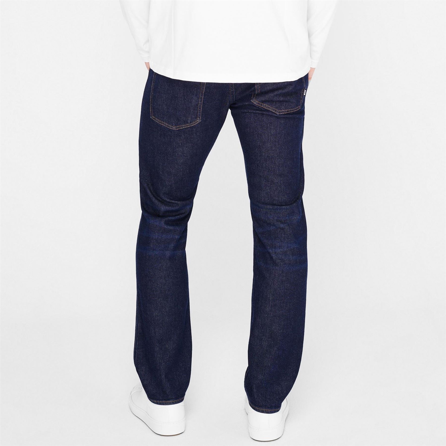 Boss Hbb Delaware3slm Slim Fit Jeans