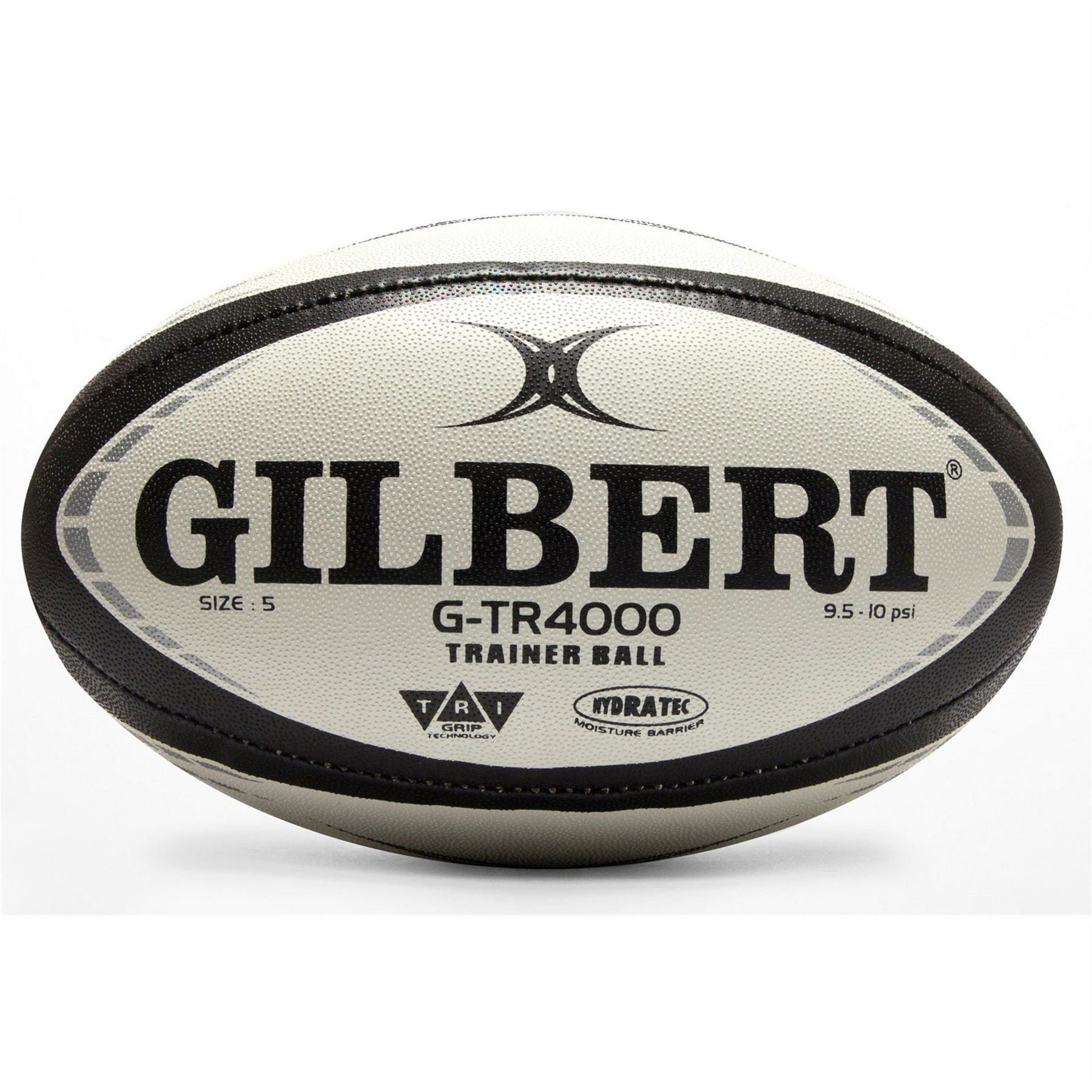 Gilbert Rugby Balls