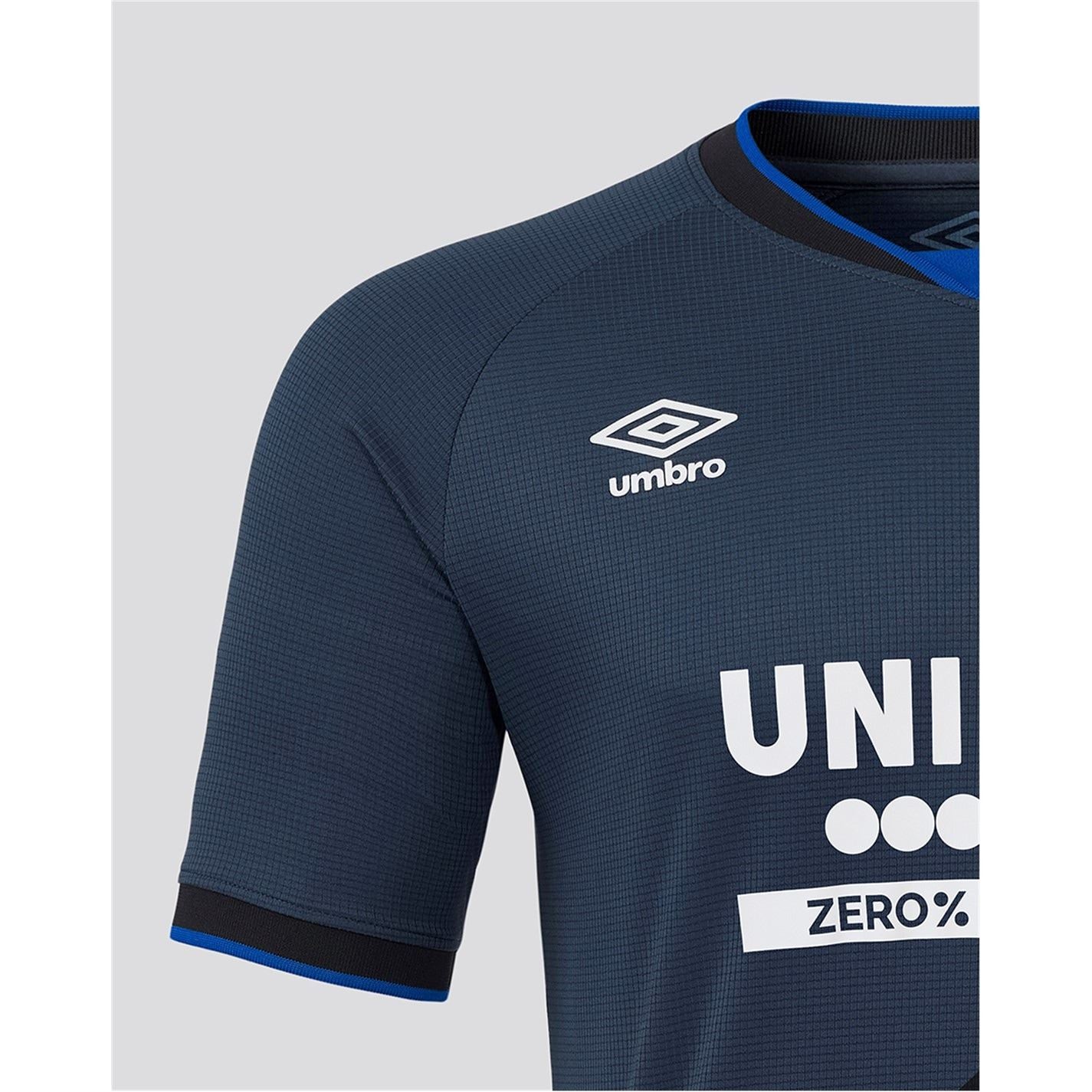 Umbro Rangers Authentic Third Shirt 2025 2026 Adults