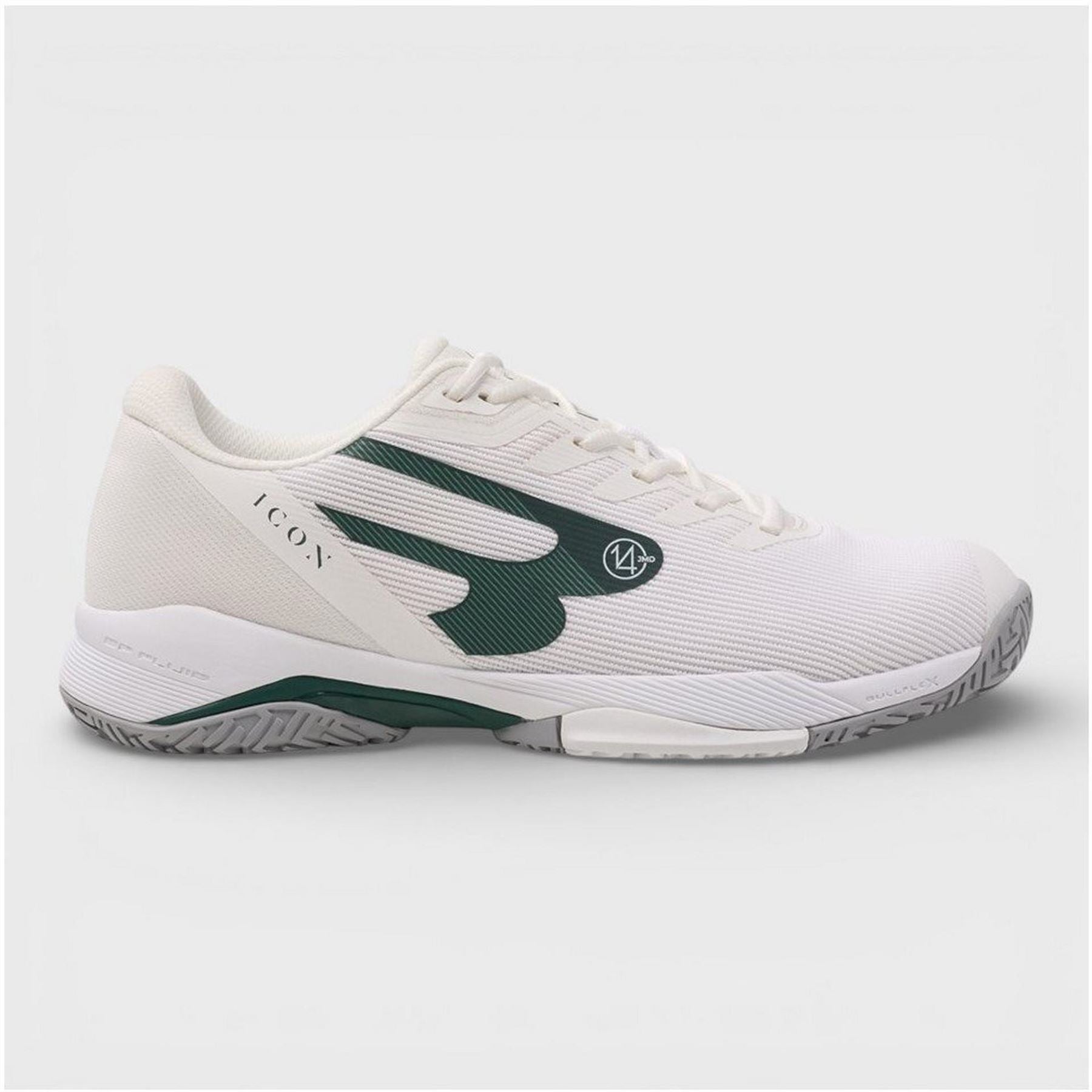 Bullpadel Icon 26v 64