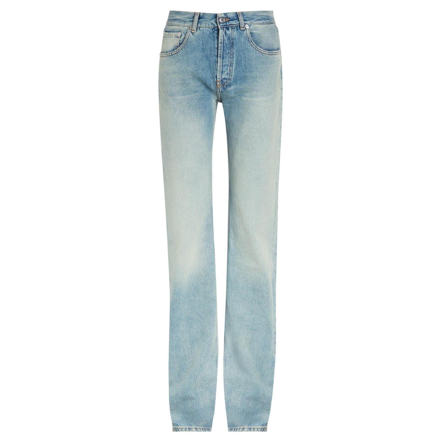 Armarium Pant In Denim