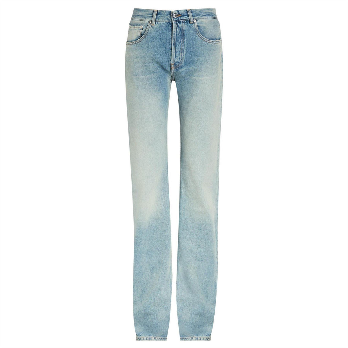 Armarium Pant In Denim