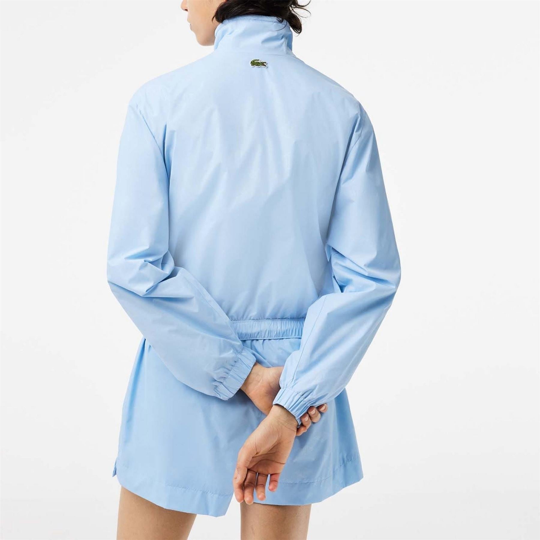 Lacoste Track Jacket