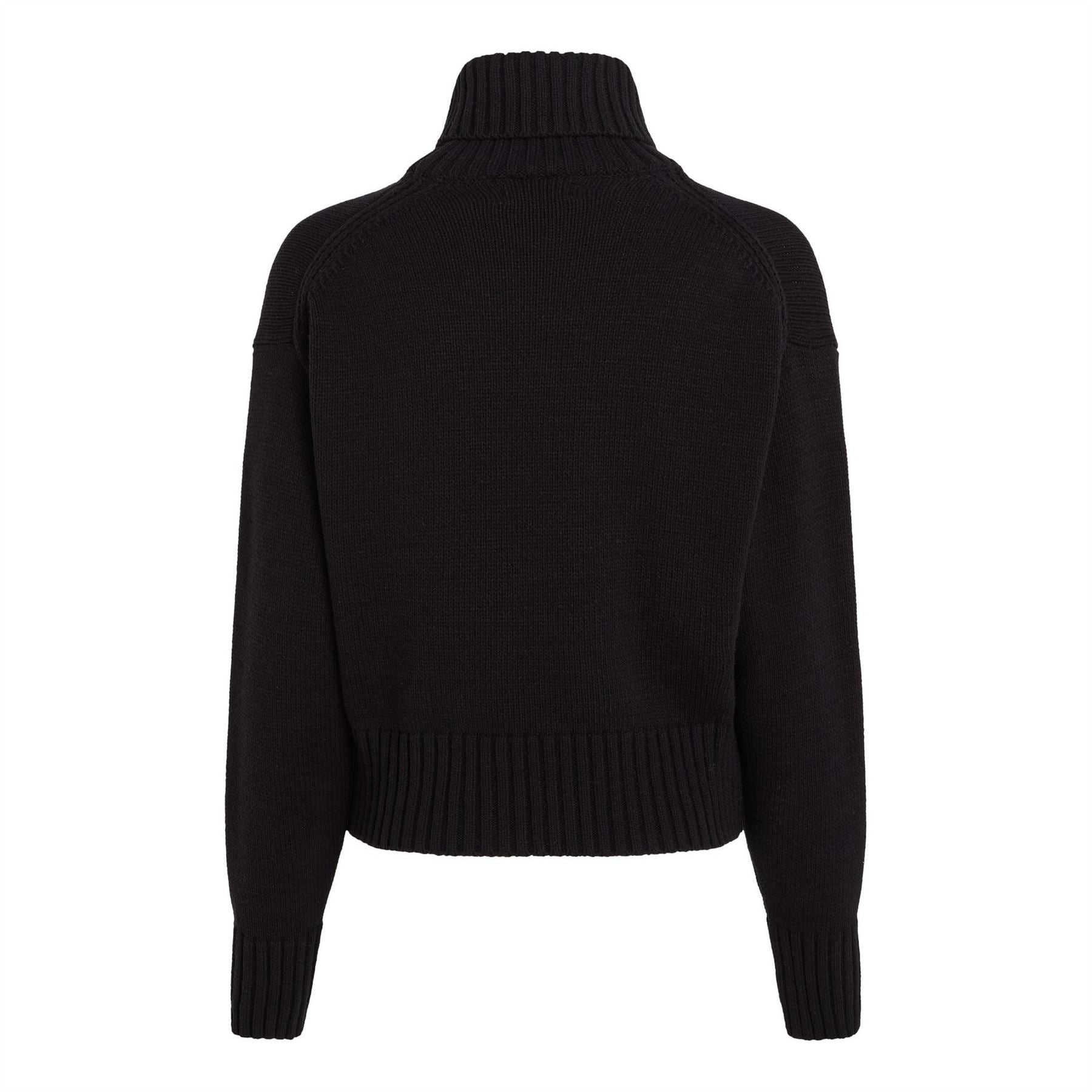 Calvin Klein Jeans Neck Sweater