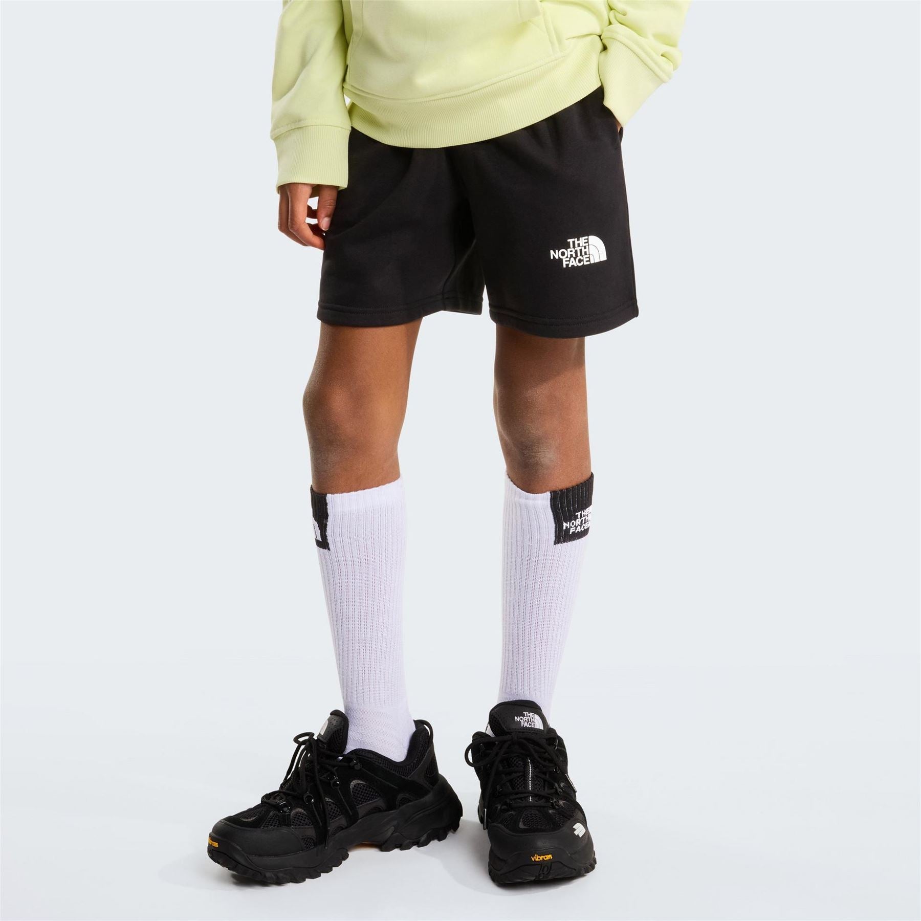 The North Face Simple Dome Short Juniors