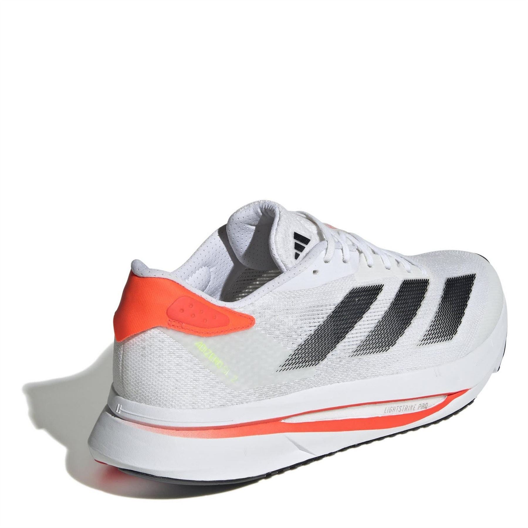 adidas Mens Adizero Sl2 Running Shoes
