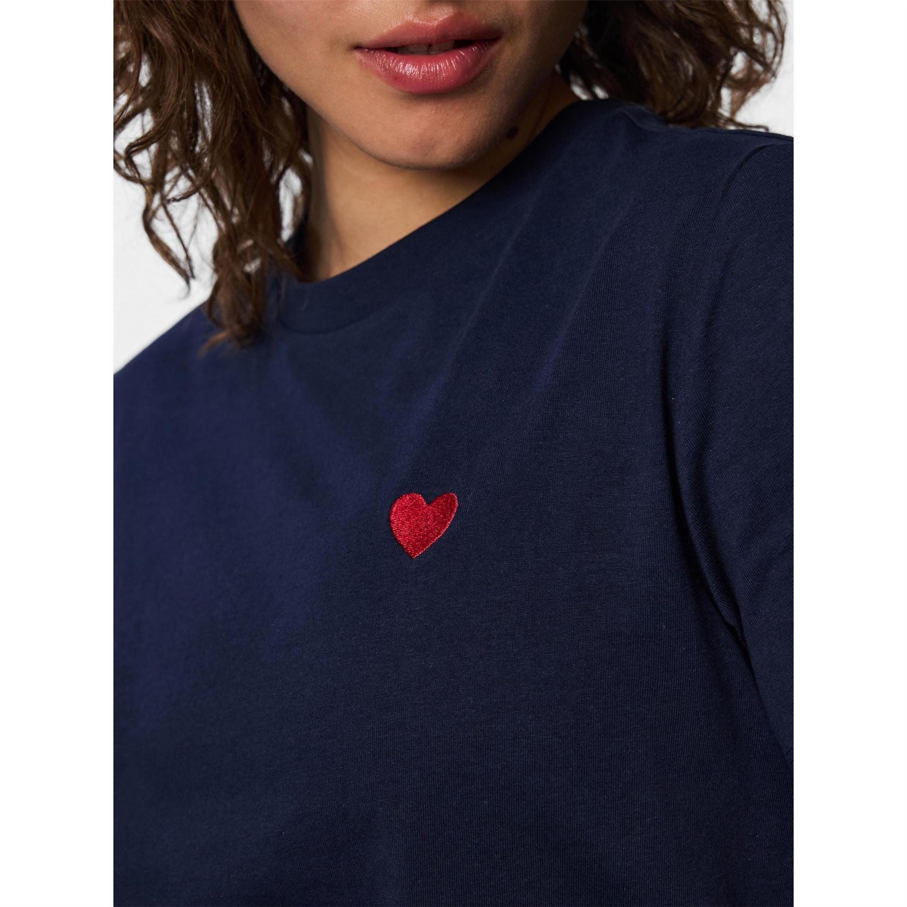 Pieces Mila Ss Heart Ld63