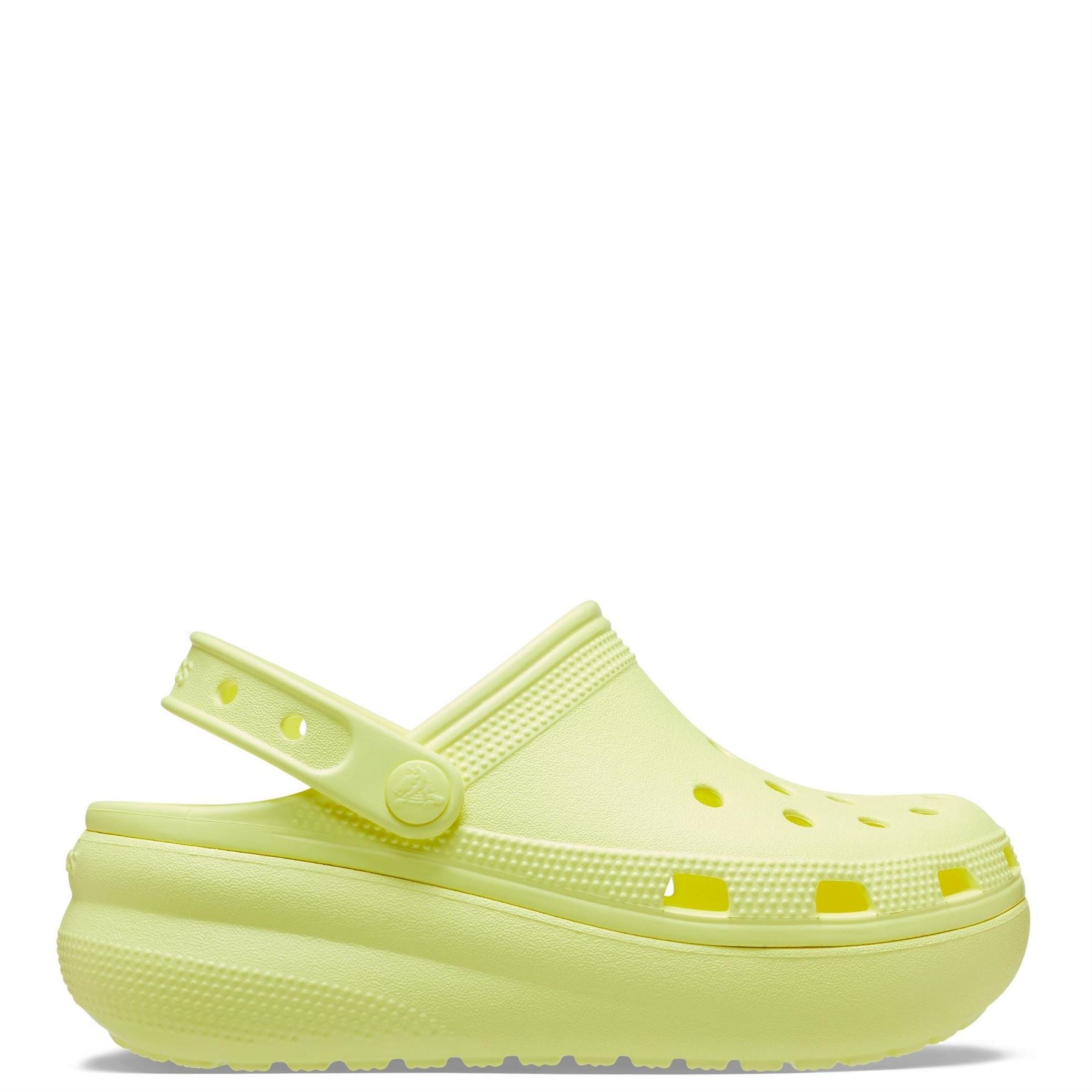 Crocs Crush Clogs