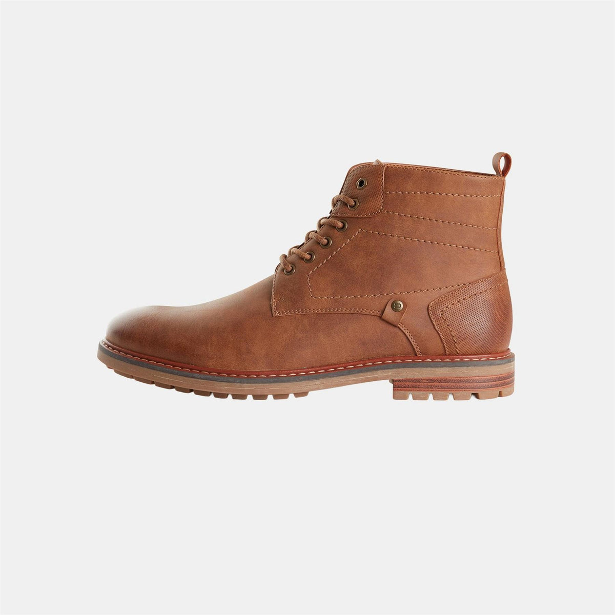 Nicholas Deakins Mcclane Low Top Trainers