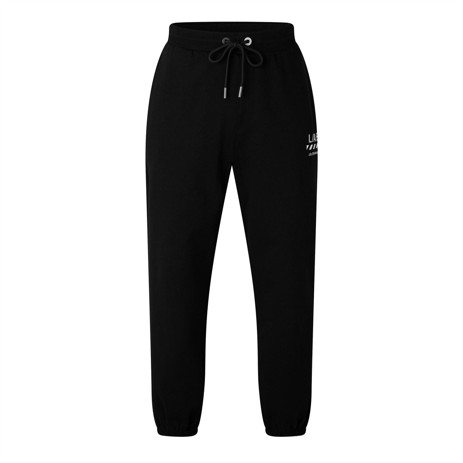 L AB Off White Ab Off Diag Jogger Sn73