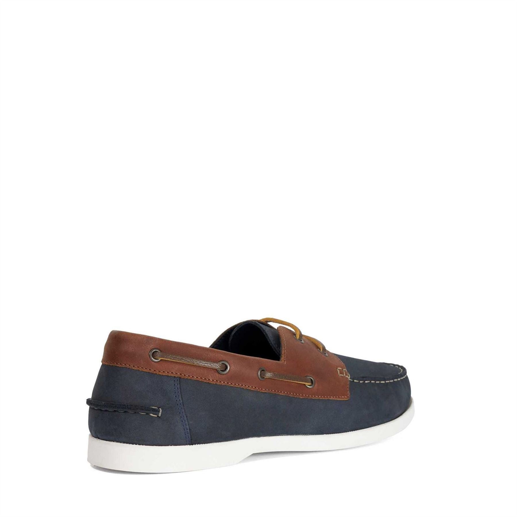 Dune London Boat Shoes