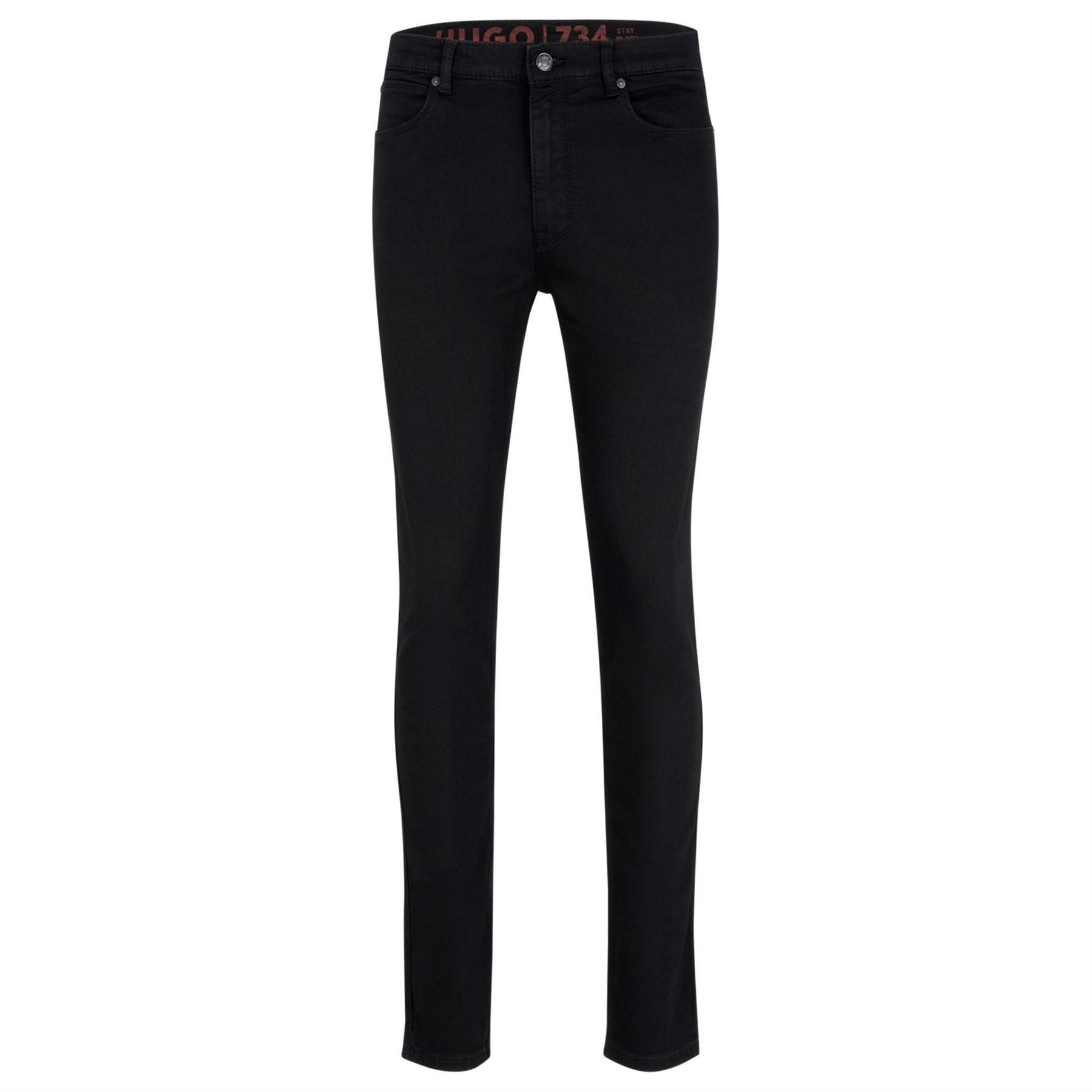Hugo Extra Slim Fit Jeans
