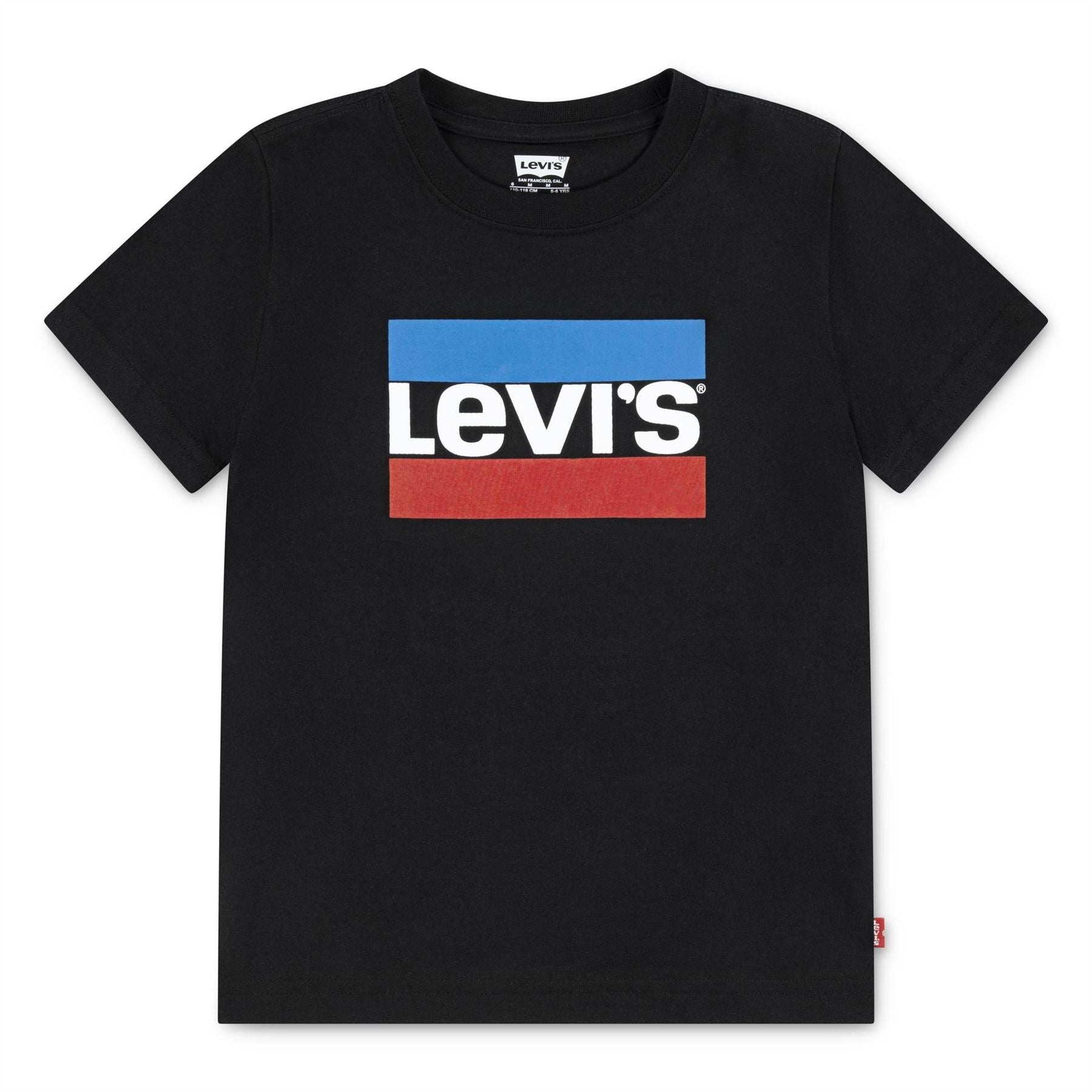 Levis Logo T-Shirt