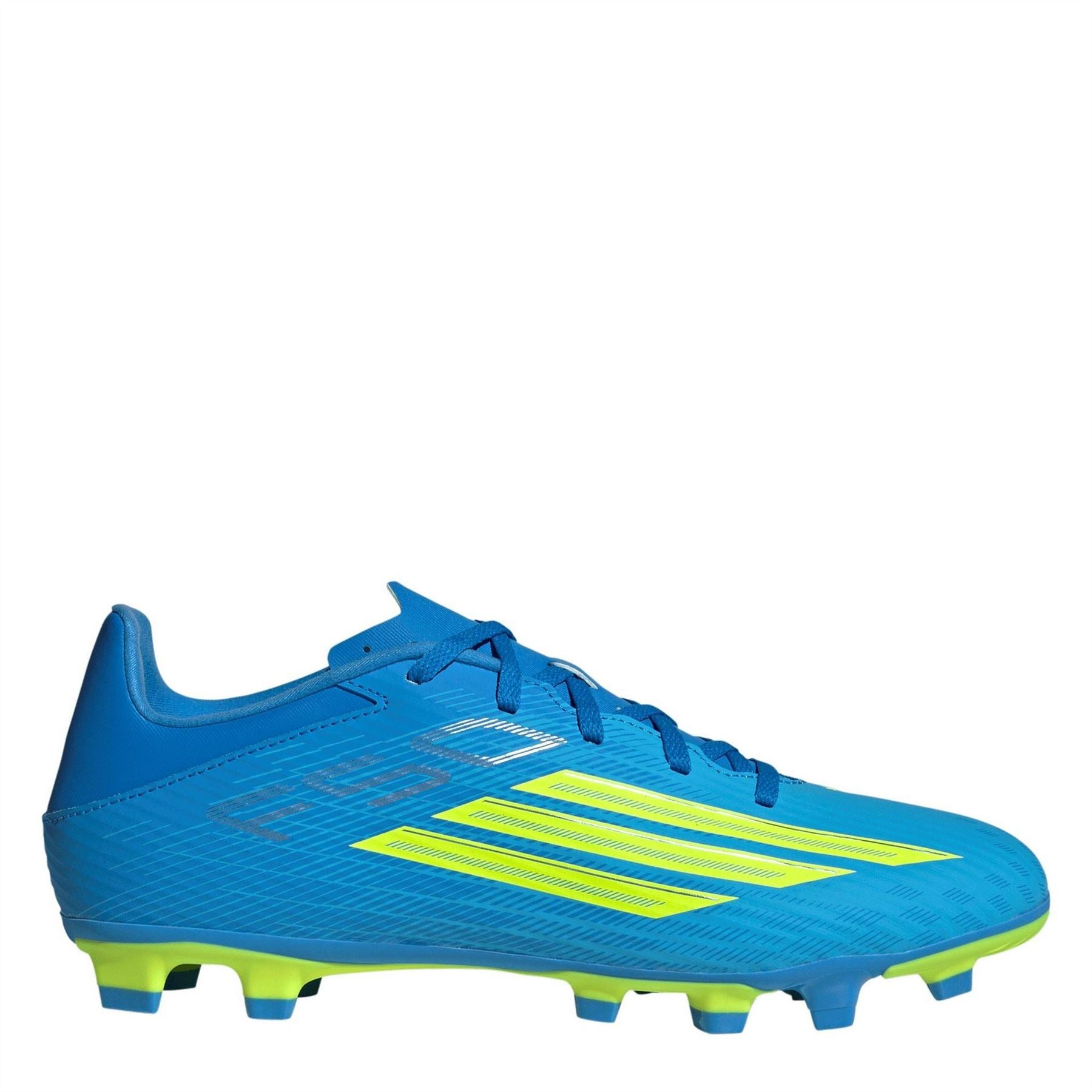 adidas F50 Messi Club Adults Firm Ground Football Boots