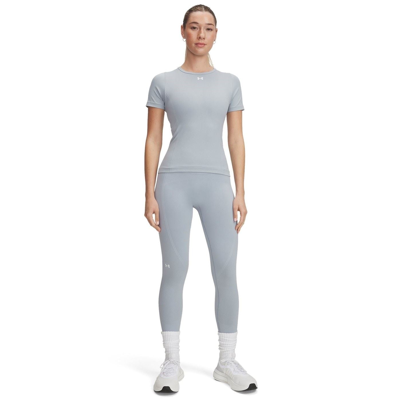 Under Armour Womens Vanish Elite Seamless Leggings