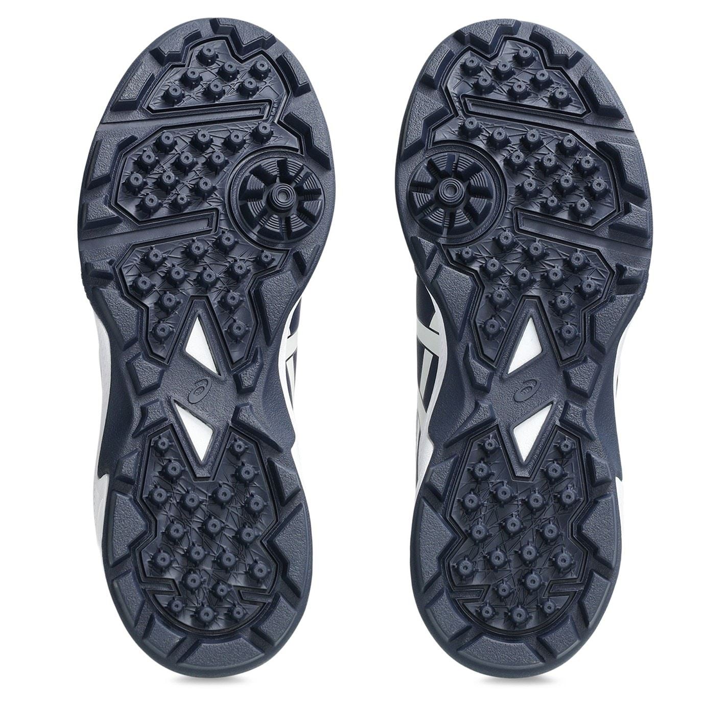 Asics Peake 3 Gs Kids Hockey Shoe