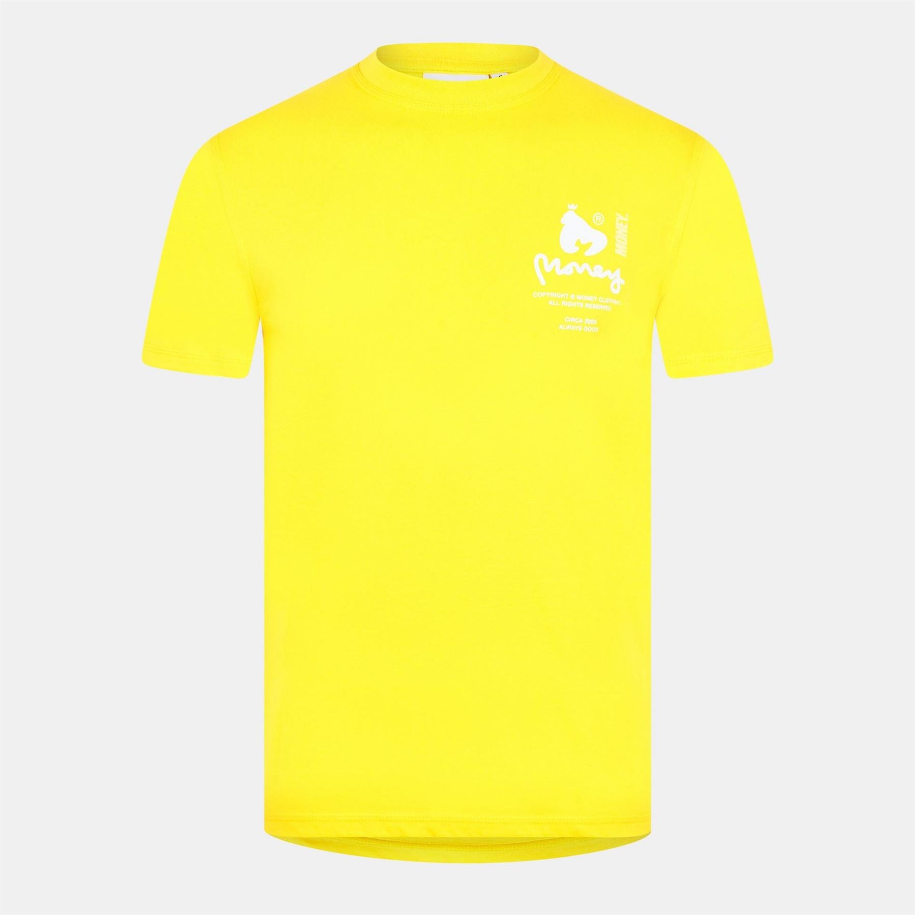 Money Copyright T-Shirt