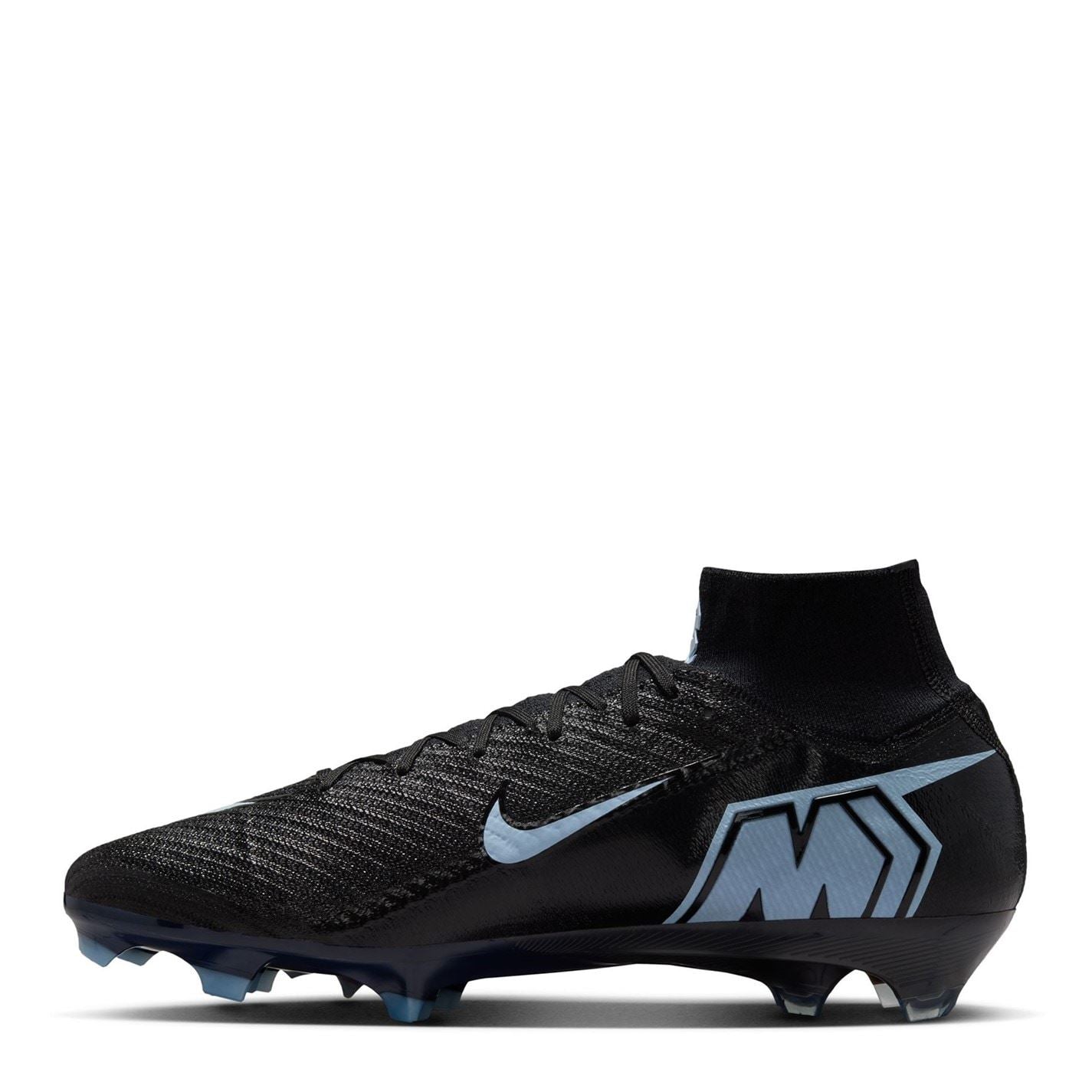 Nike Mercurial Superfly 10 Elite Adults Firm Ground Football Boots