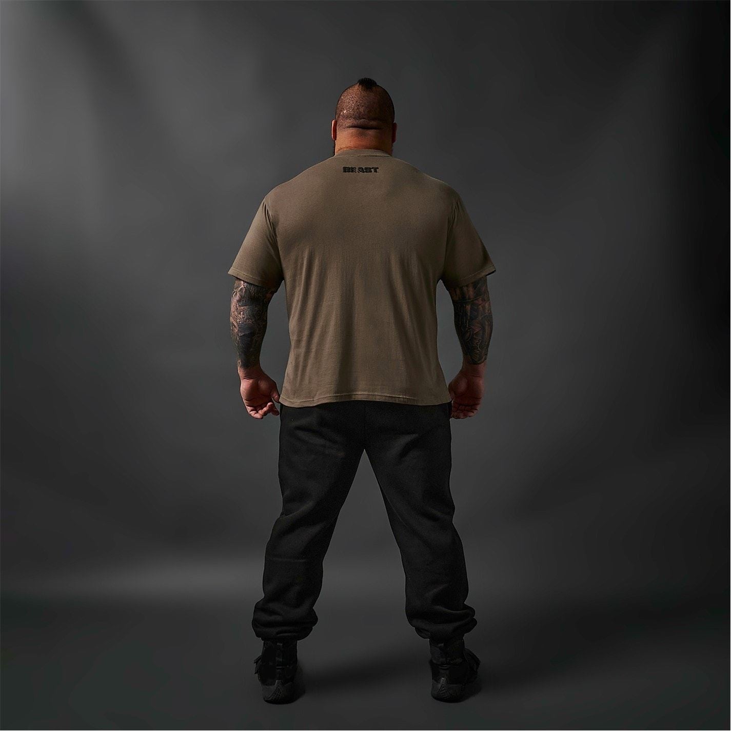 Beast Core T-Shirt