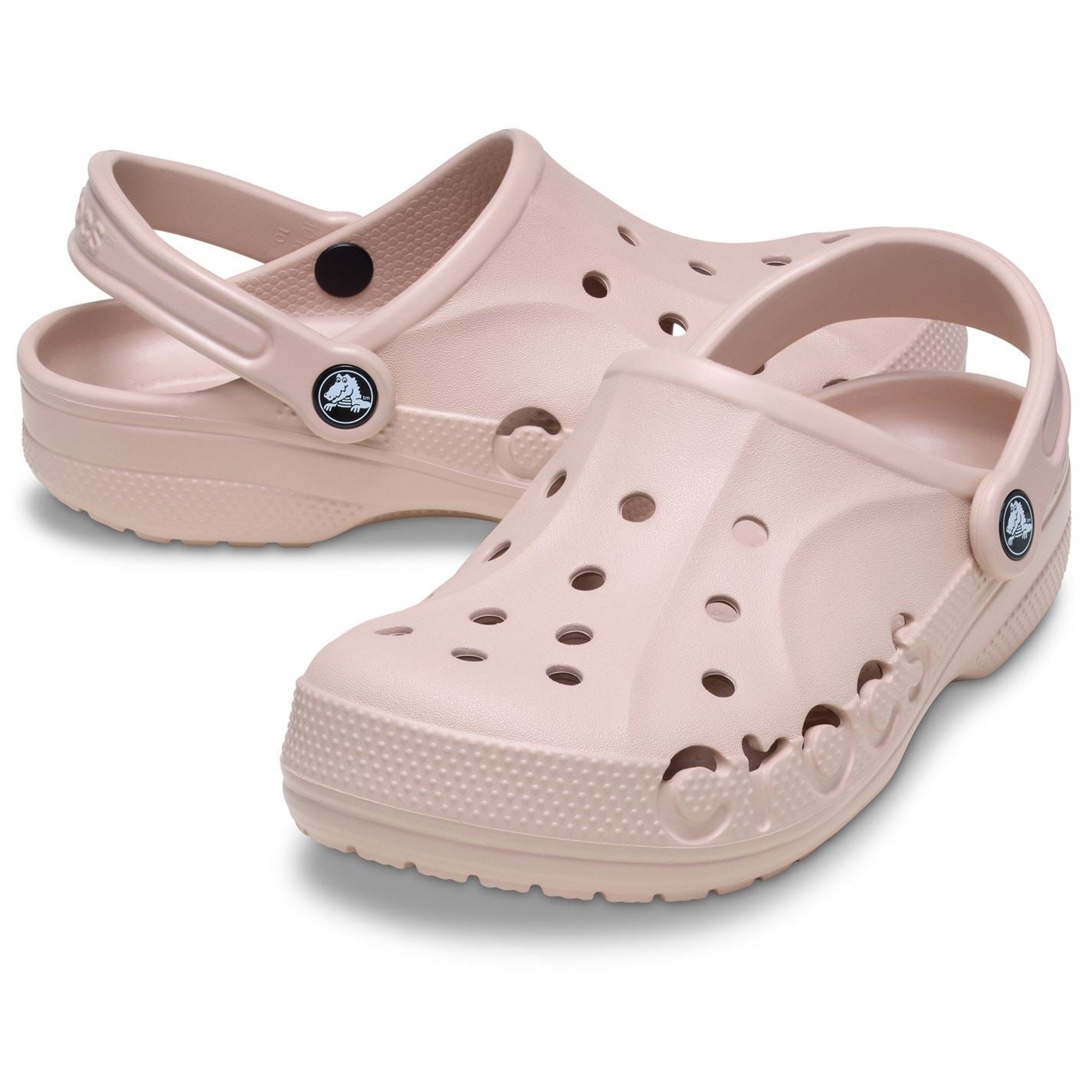Crocs Womens Baya Clogs