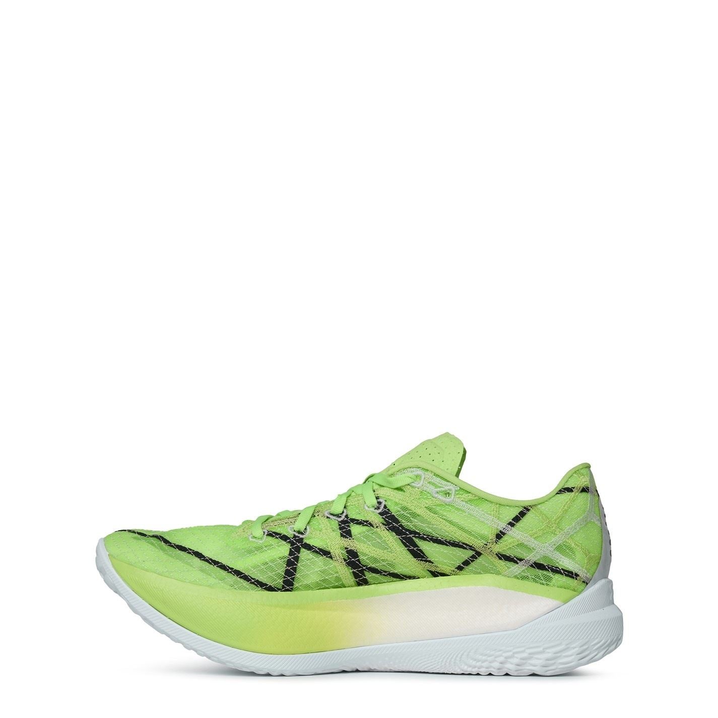 Under Armour Velociti Elite 2 Low Top Running Sneakers