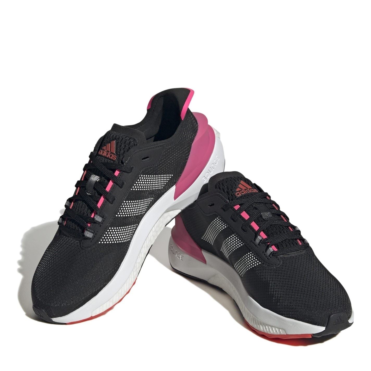 adidas Womens Avryn Shoes