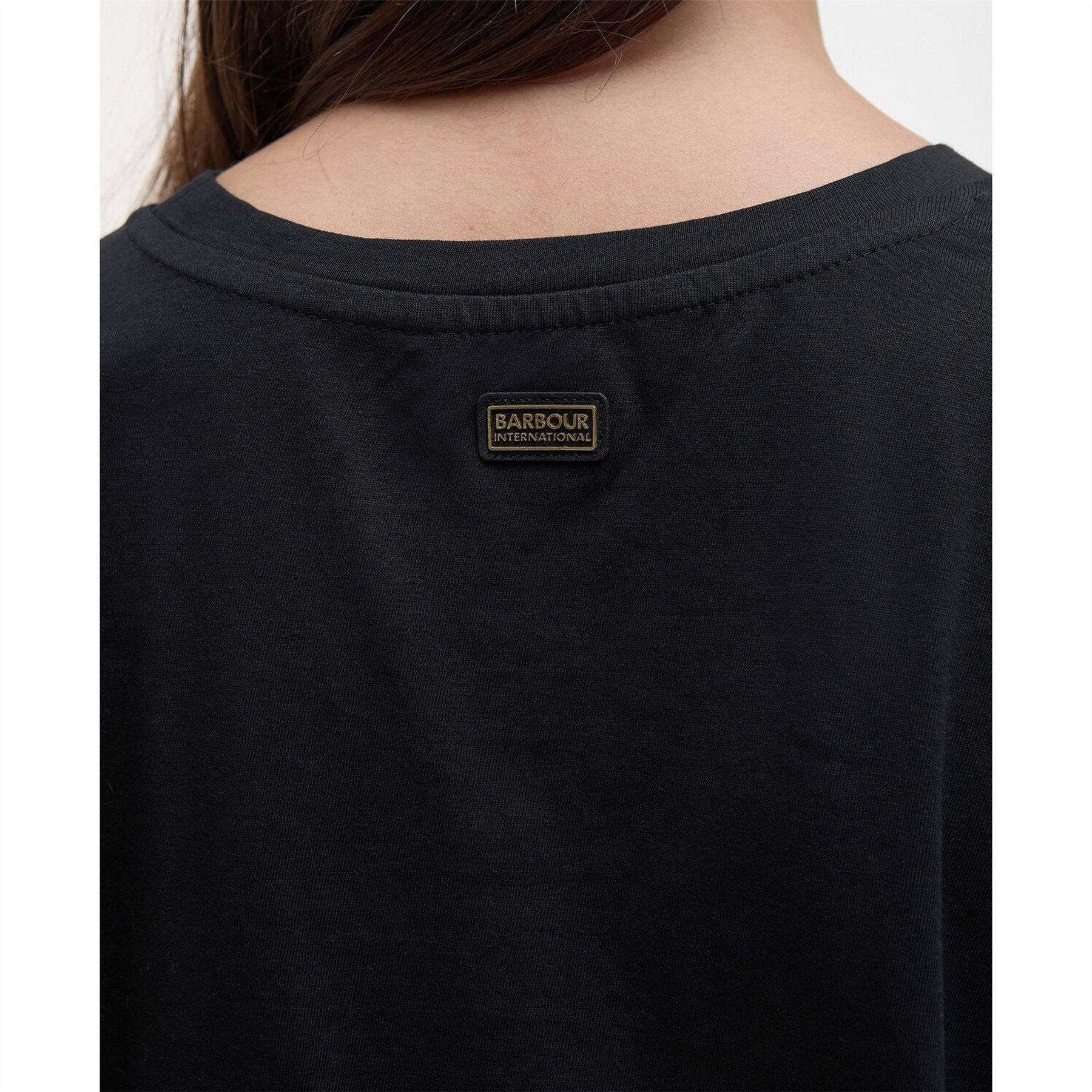 Barbour International Top