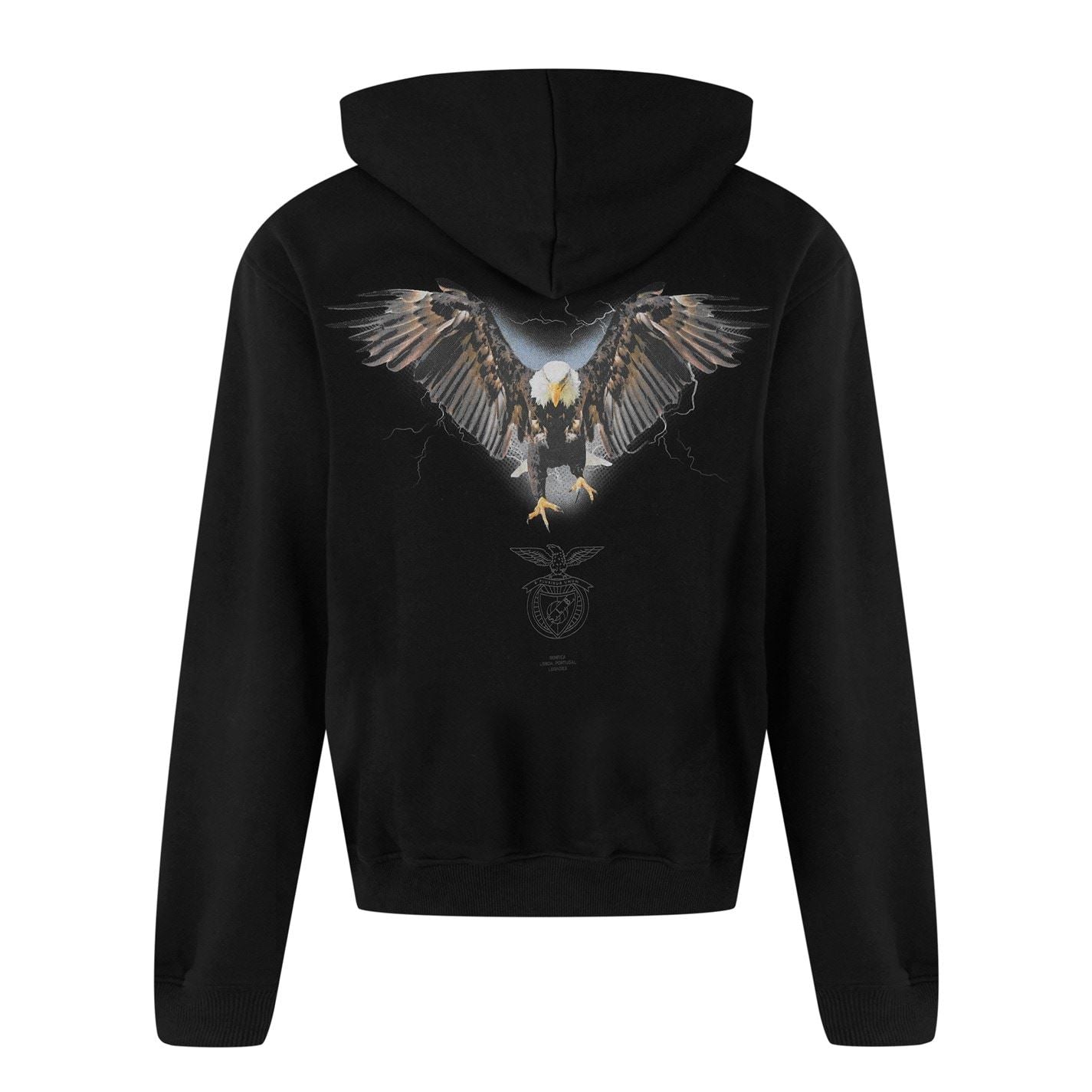 Legacies Benfica Águia Hoodie