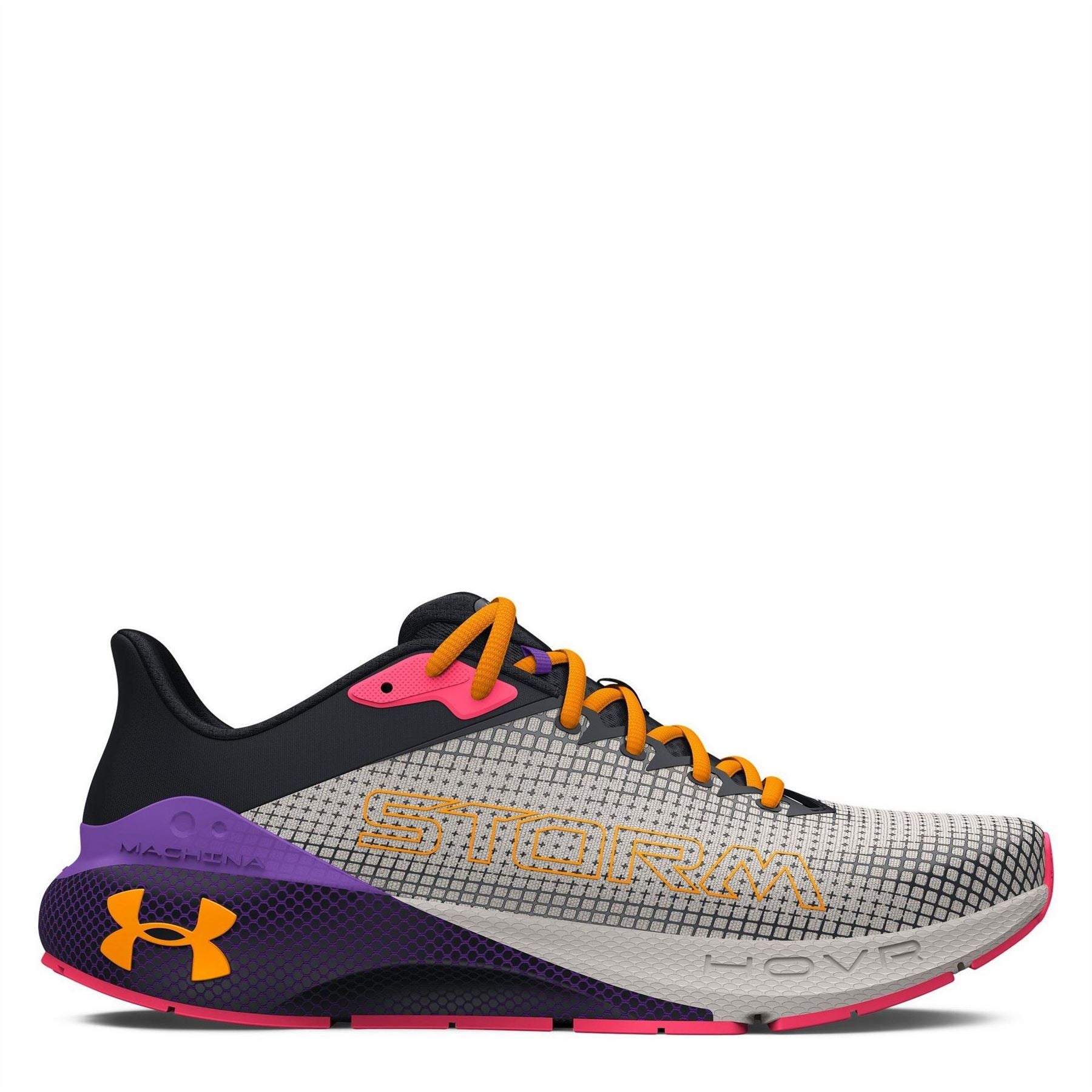 Under Armour Womens Armour Ua W Machina Storm Trail Running Shoes