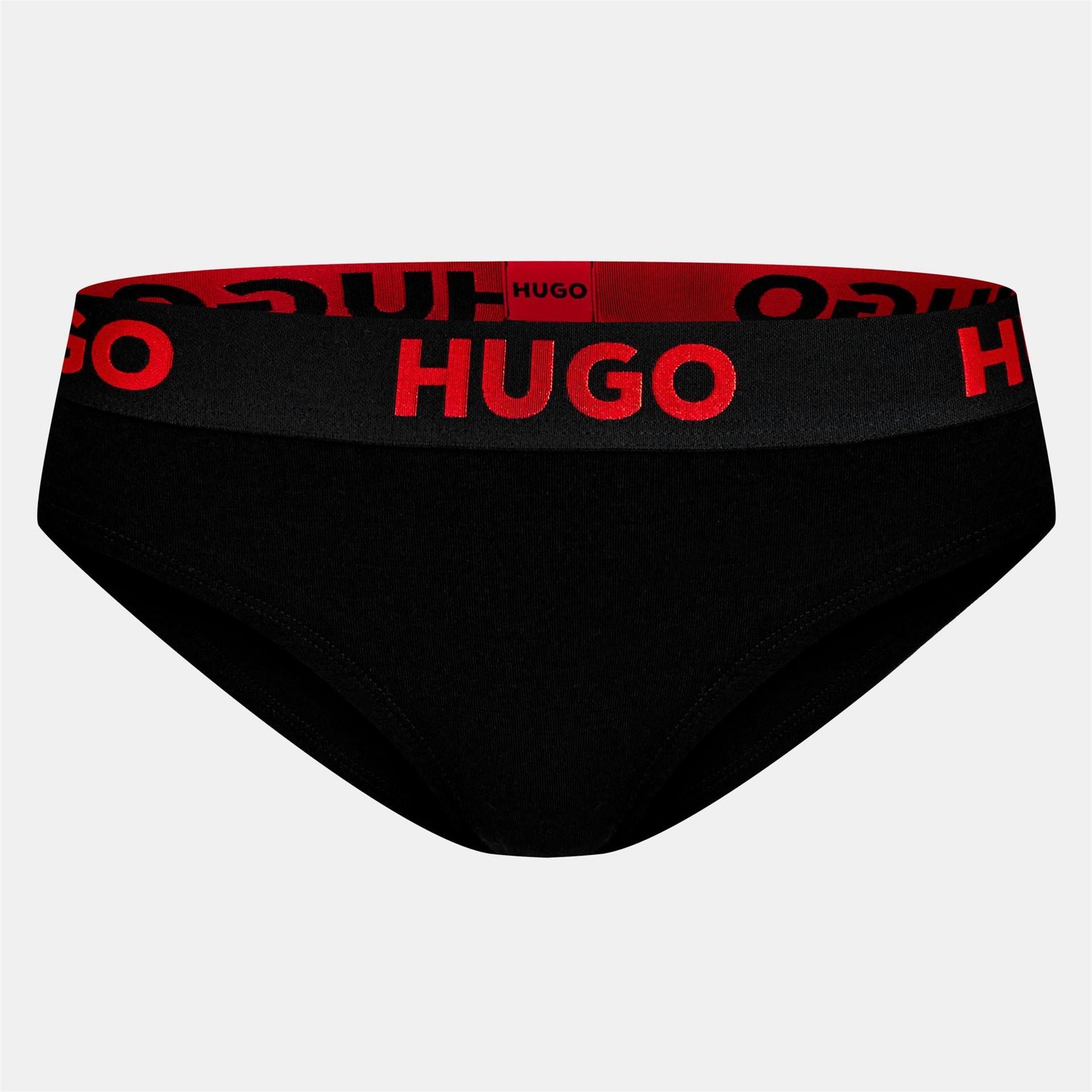 Hugo Briefs